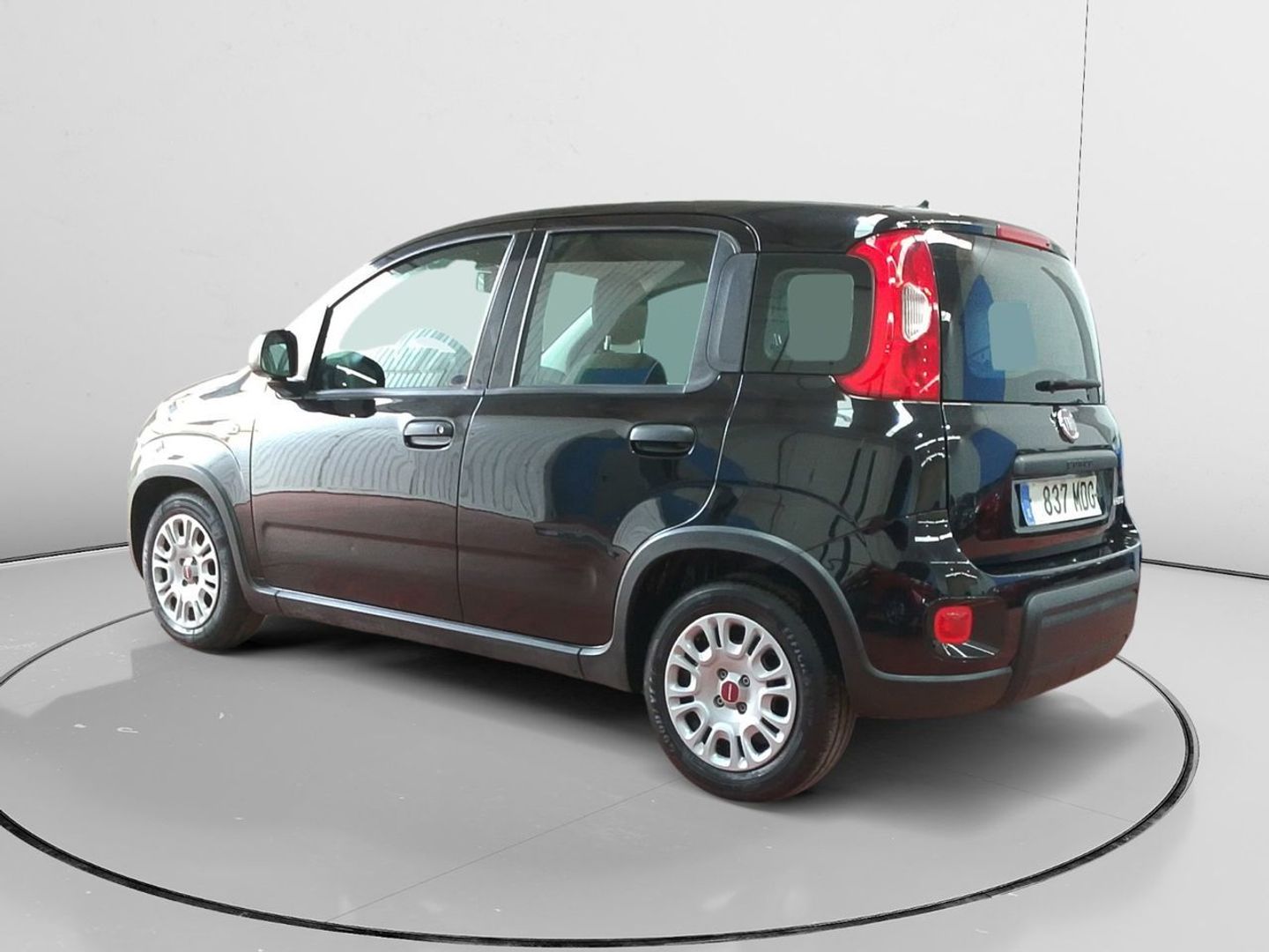 Fiat Panda 1.0 Hybrid GSE 51 kW (70 CV)