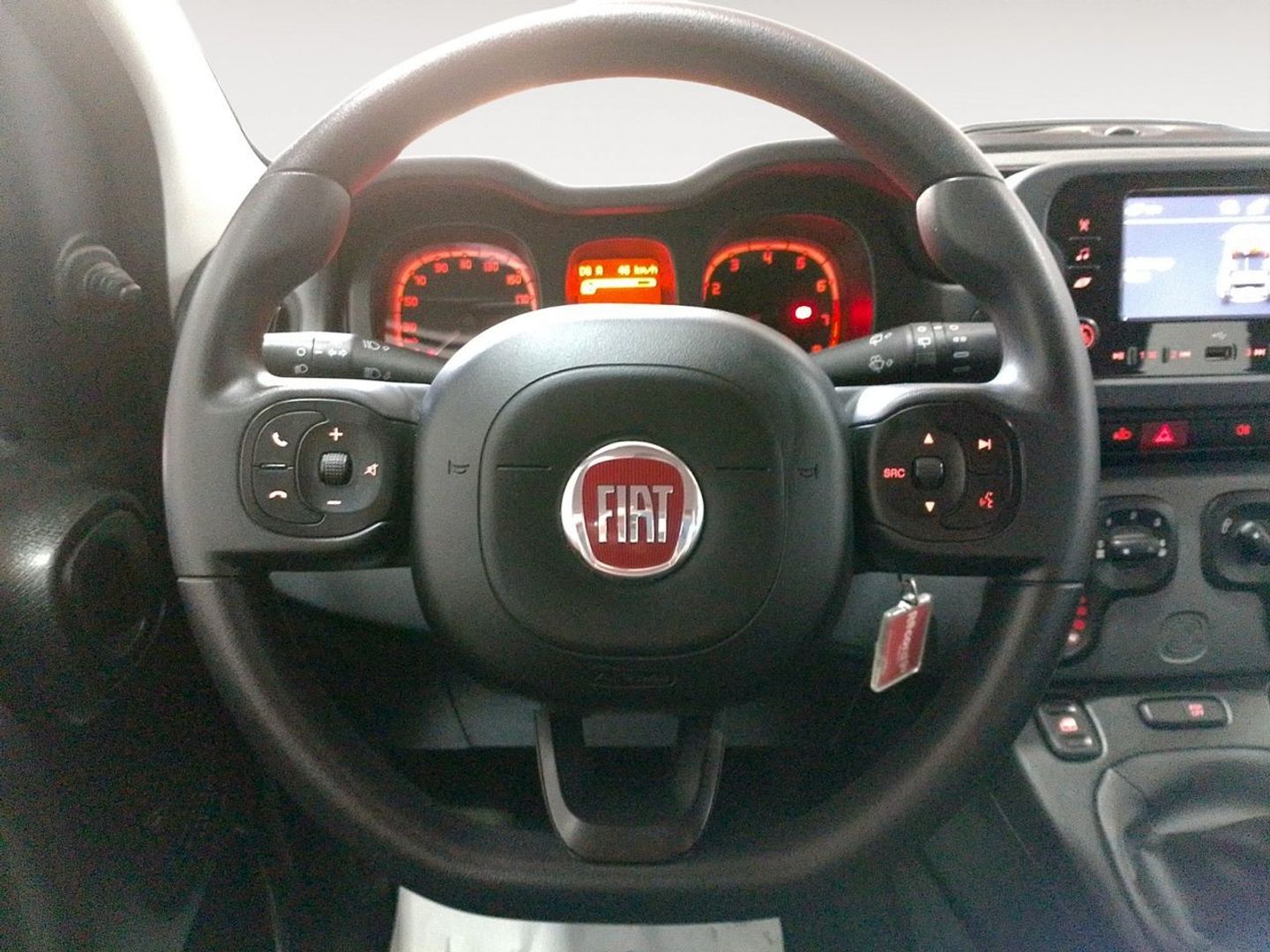 Fiat Panda 1.0 Hybrid GSE 51 kW (70 CV)