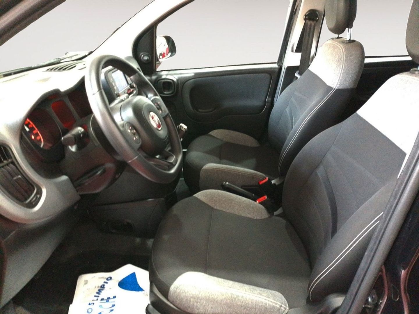 Fiat Panda 1.0 Hybrid GSE 51 kW (70 CV)
