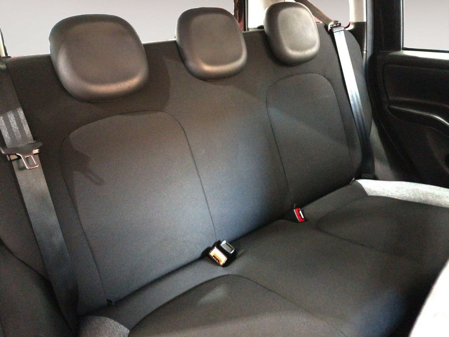 Fiat Panda 1.0 Hybrid GSE 51 kW (70 CV)