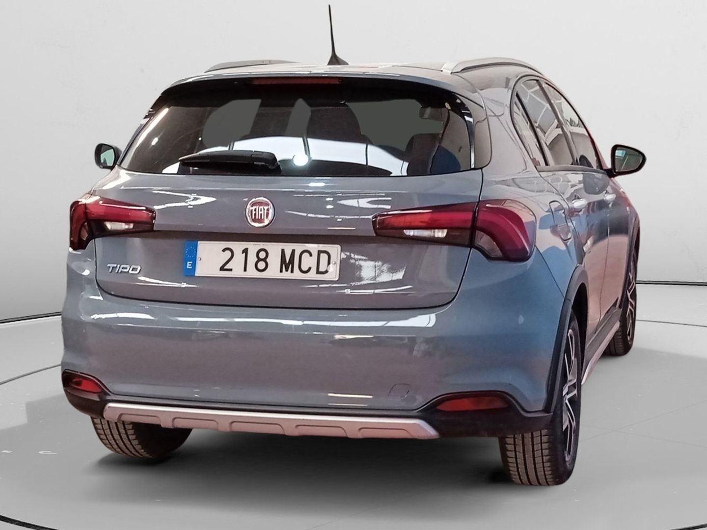 Fiat Tipo 1.0 Cross 74 kW (101 CV)