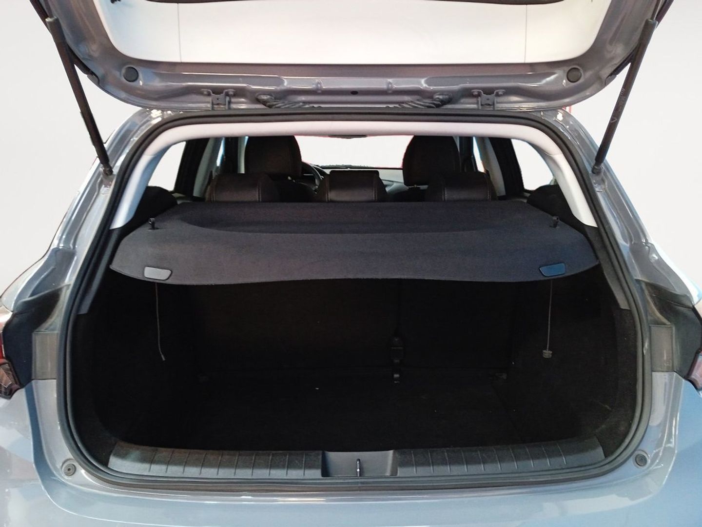 Fiat Tipo 1.0 Cross 74 kW (101 CV)