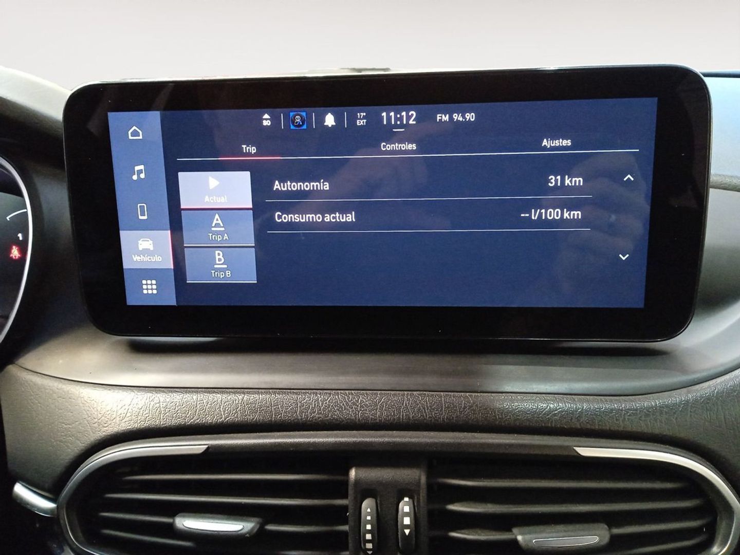 Fiat Tipo 1.0 Cross 74 kW (101 CV)