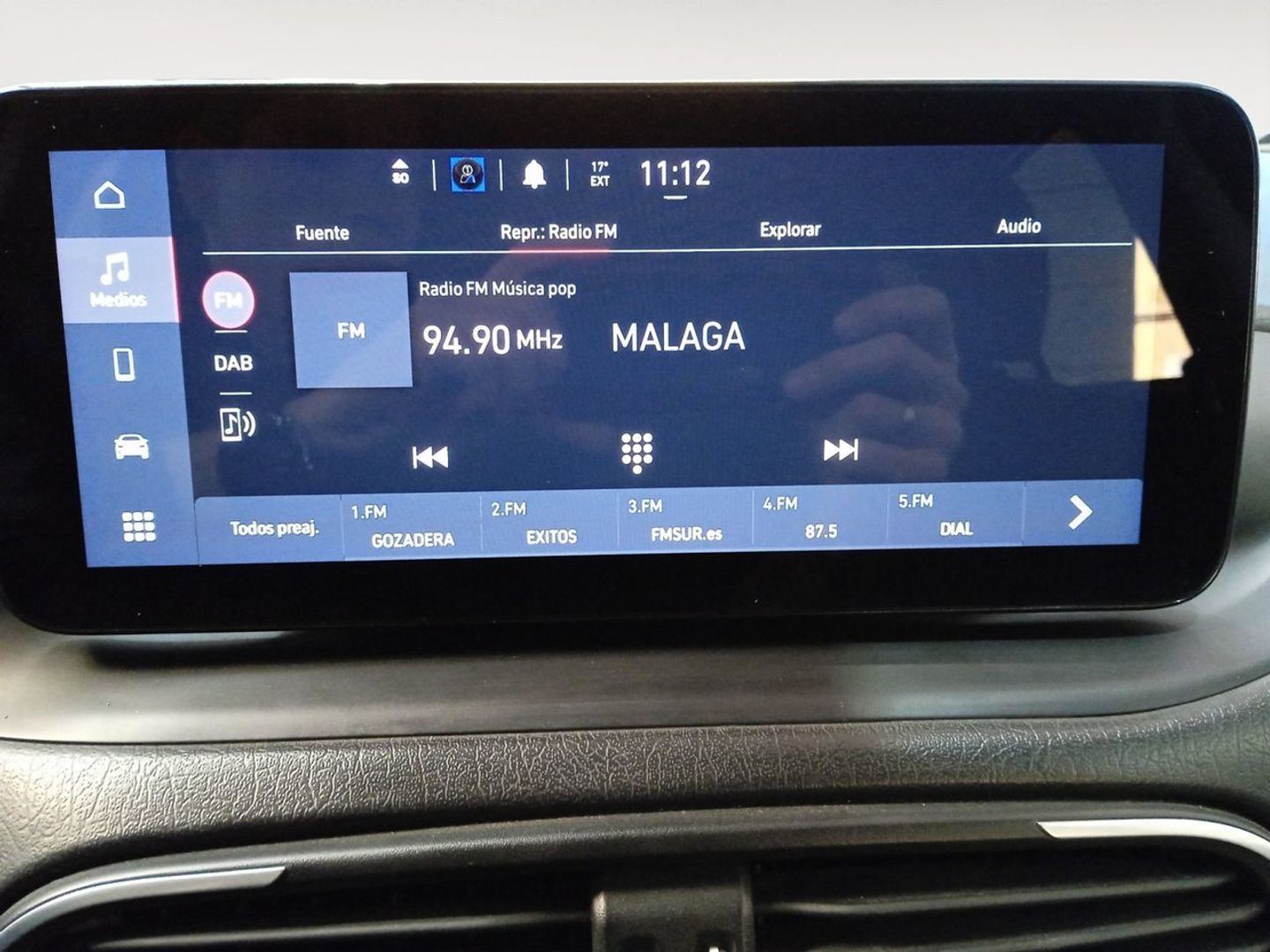 Fiat Tipo 1.0 Cross 74 kW (101 CV)