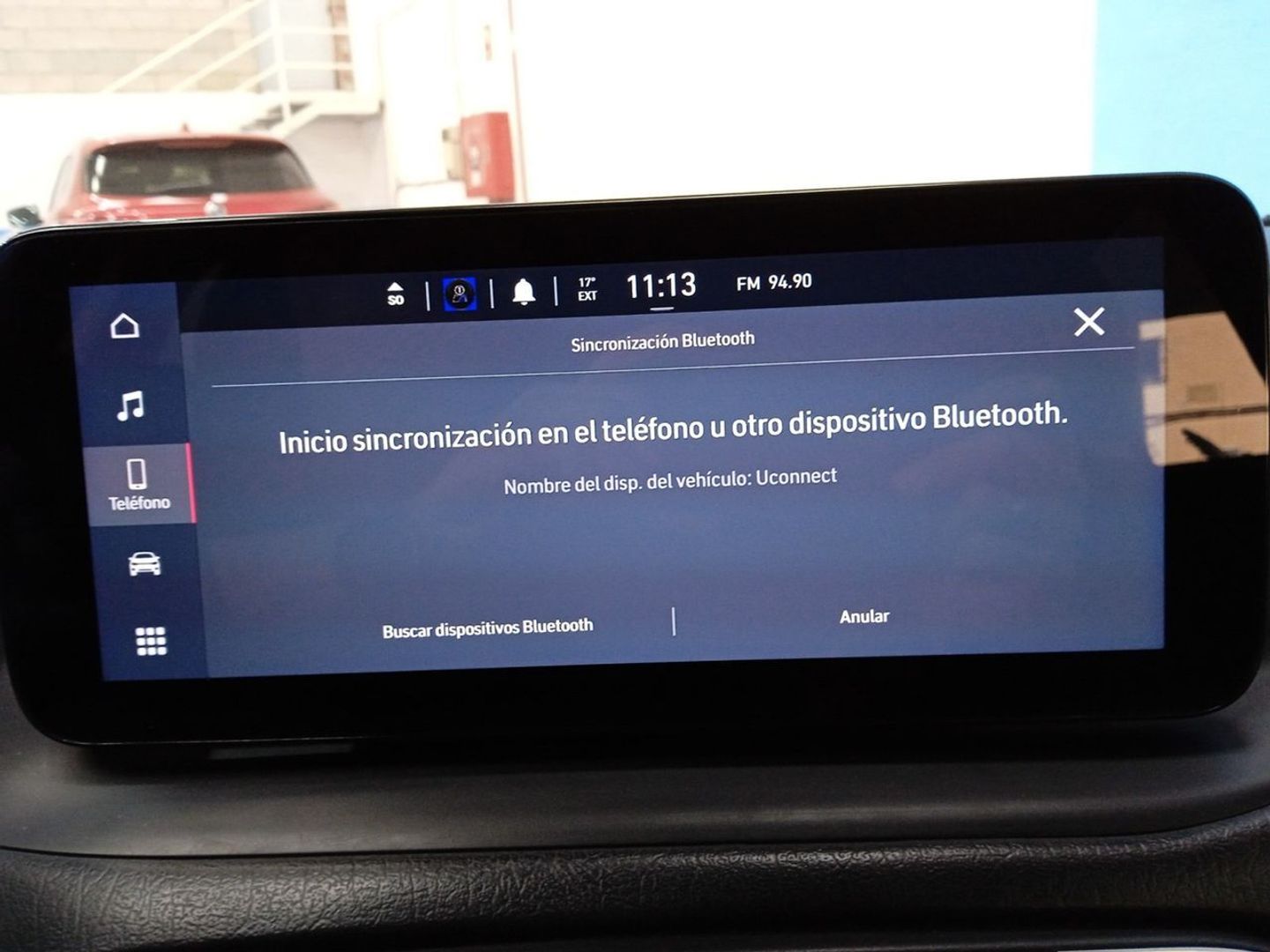 Fiat Tipo 1.0 Cross 74 kW (101 CV)