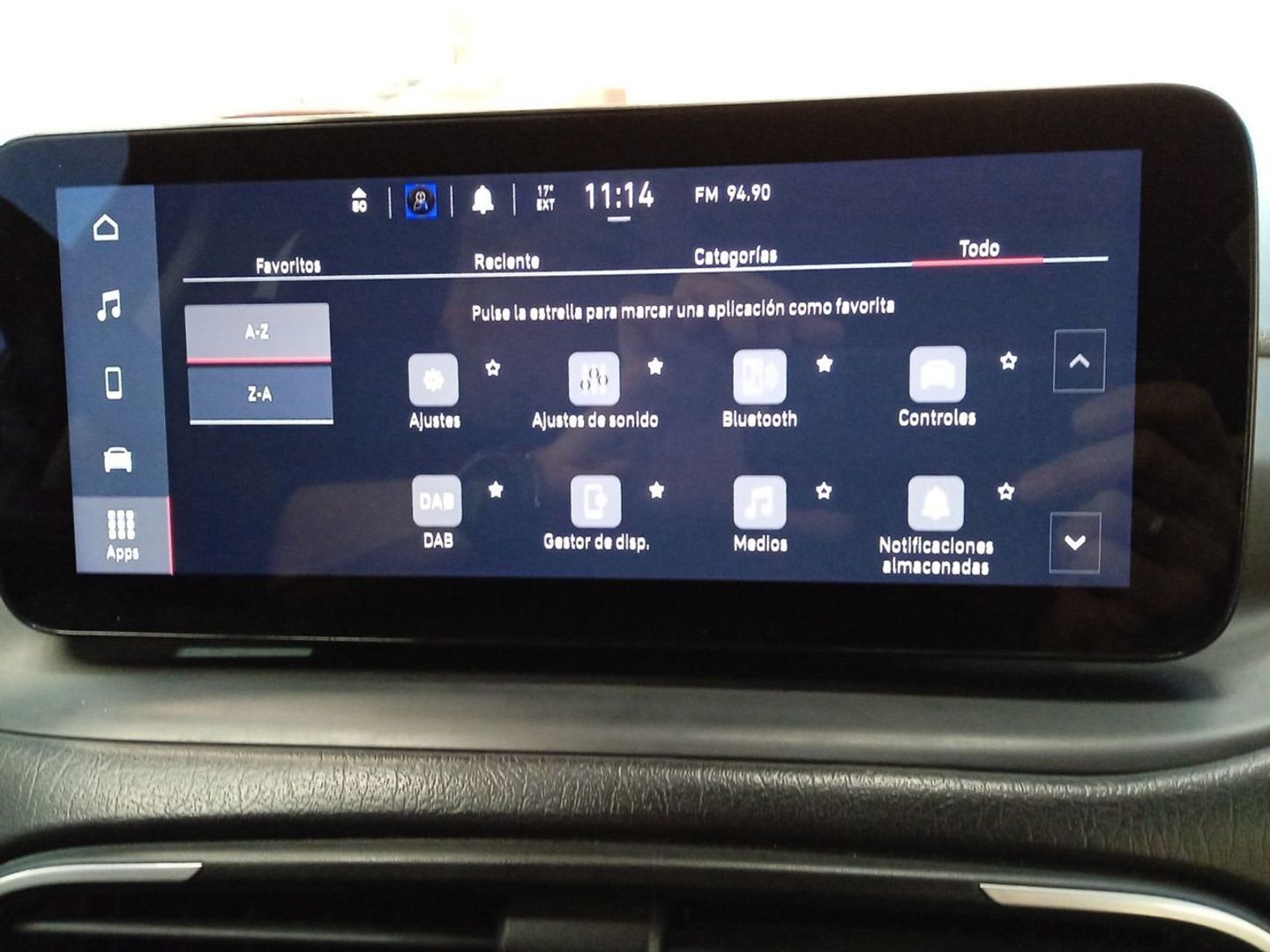 Fiat Tipo 1.0 Cross 74 kW (101 CV)