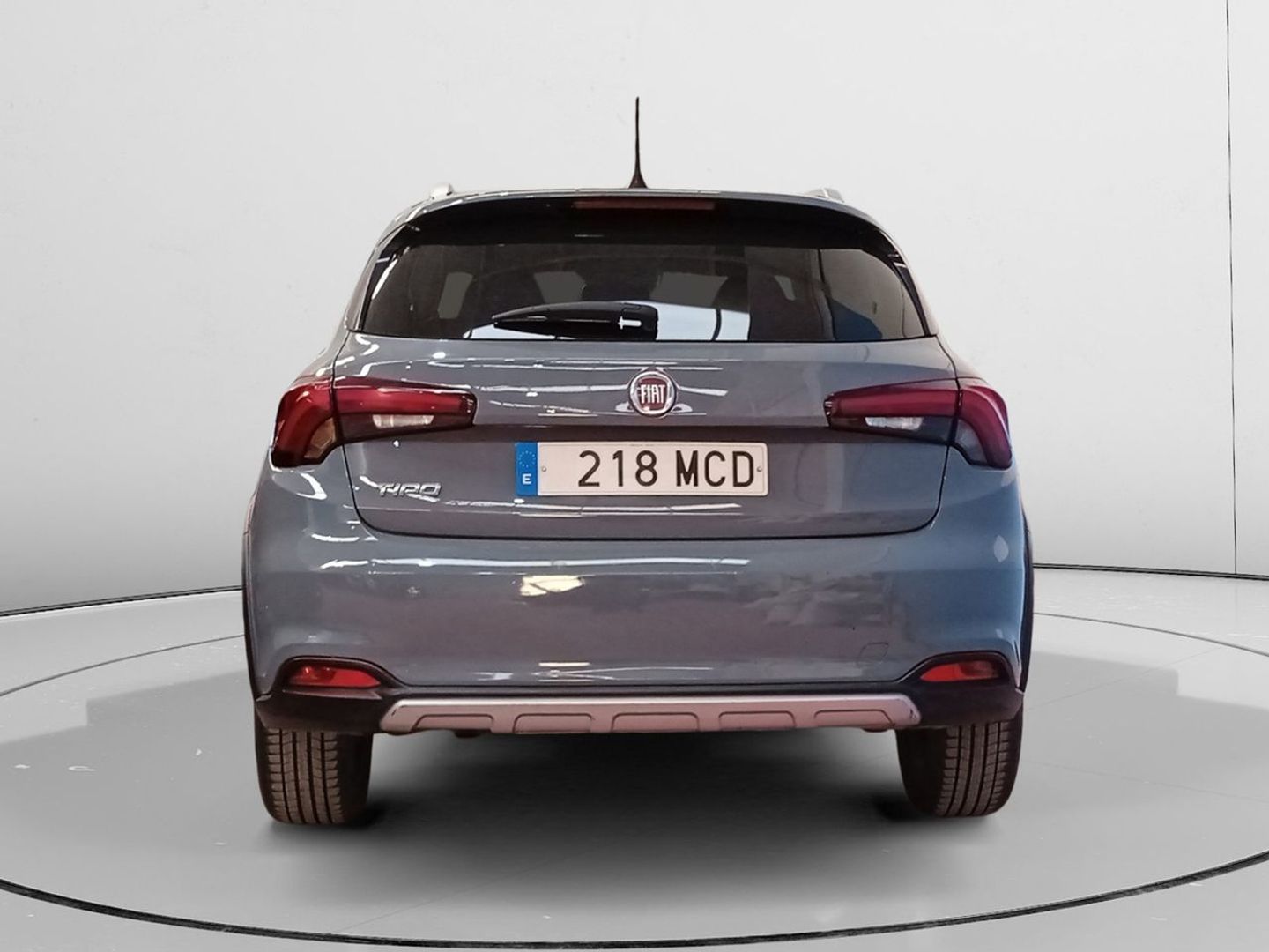 Fiat Tipo 1.0 Cross 74 kW (101 CV)