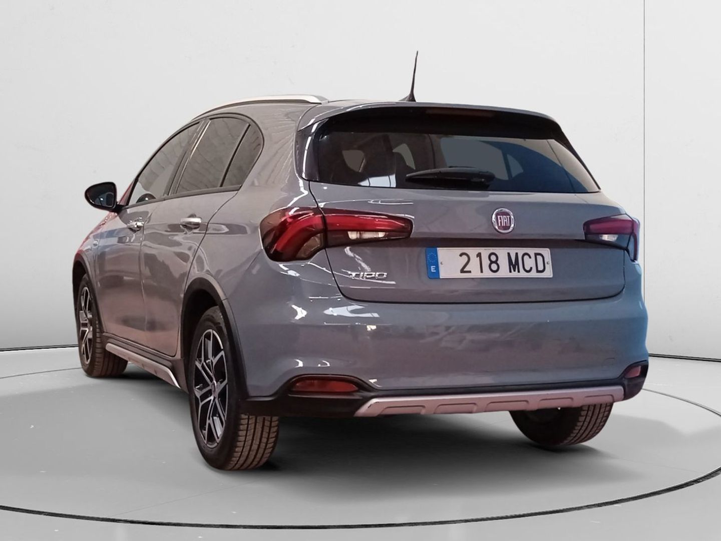 Fiat Tipo 1.0 Cross 74 kW (101 CV)
