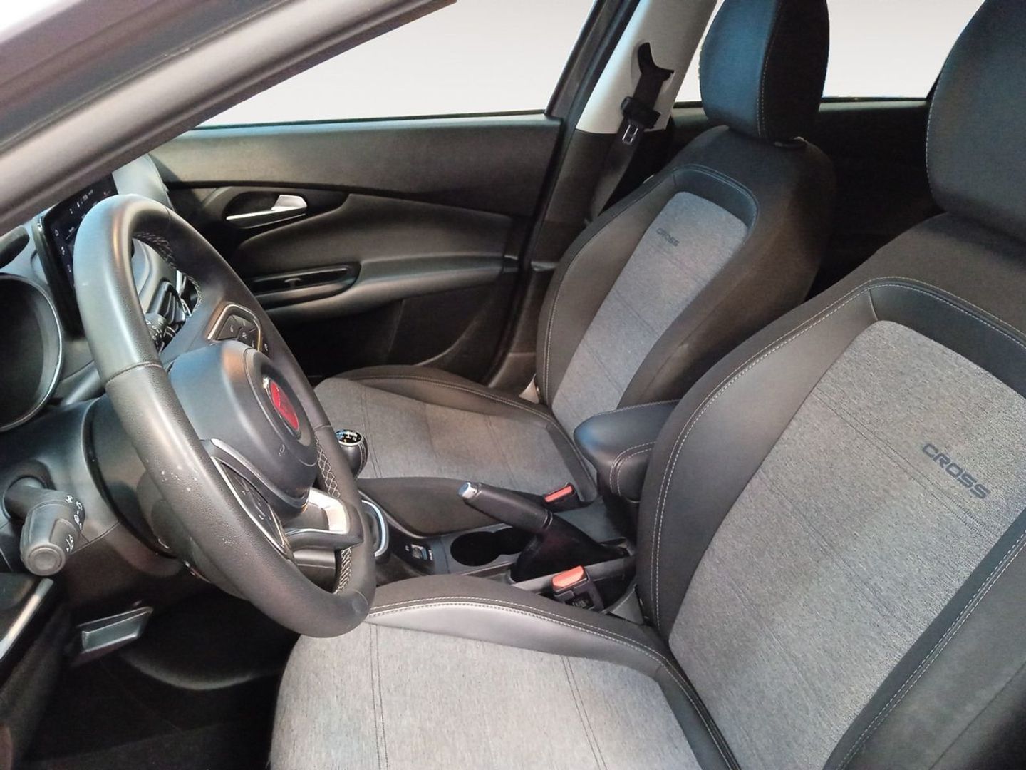 Fiat Tipo 1.0 Cross 74 kW (101 CV)