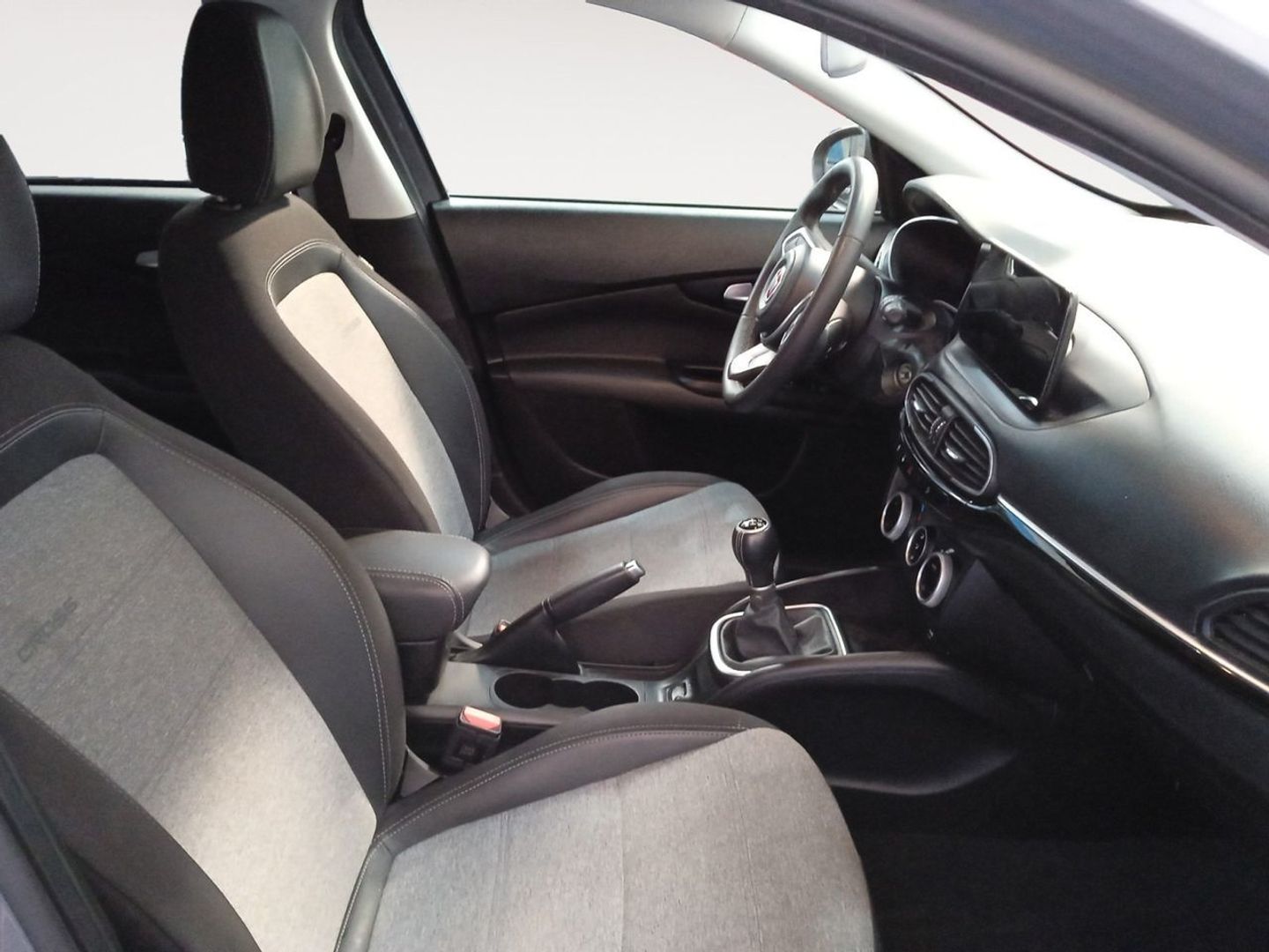 Fiat Tipo 1.0 Cross 74 kW (101 CV)