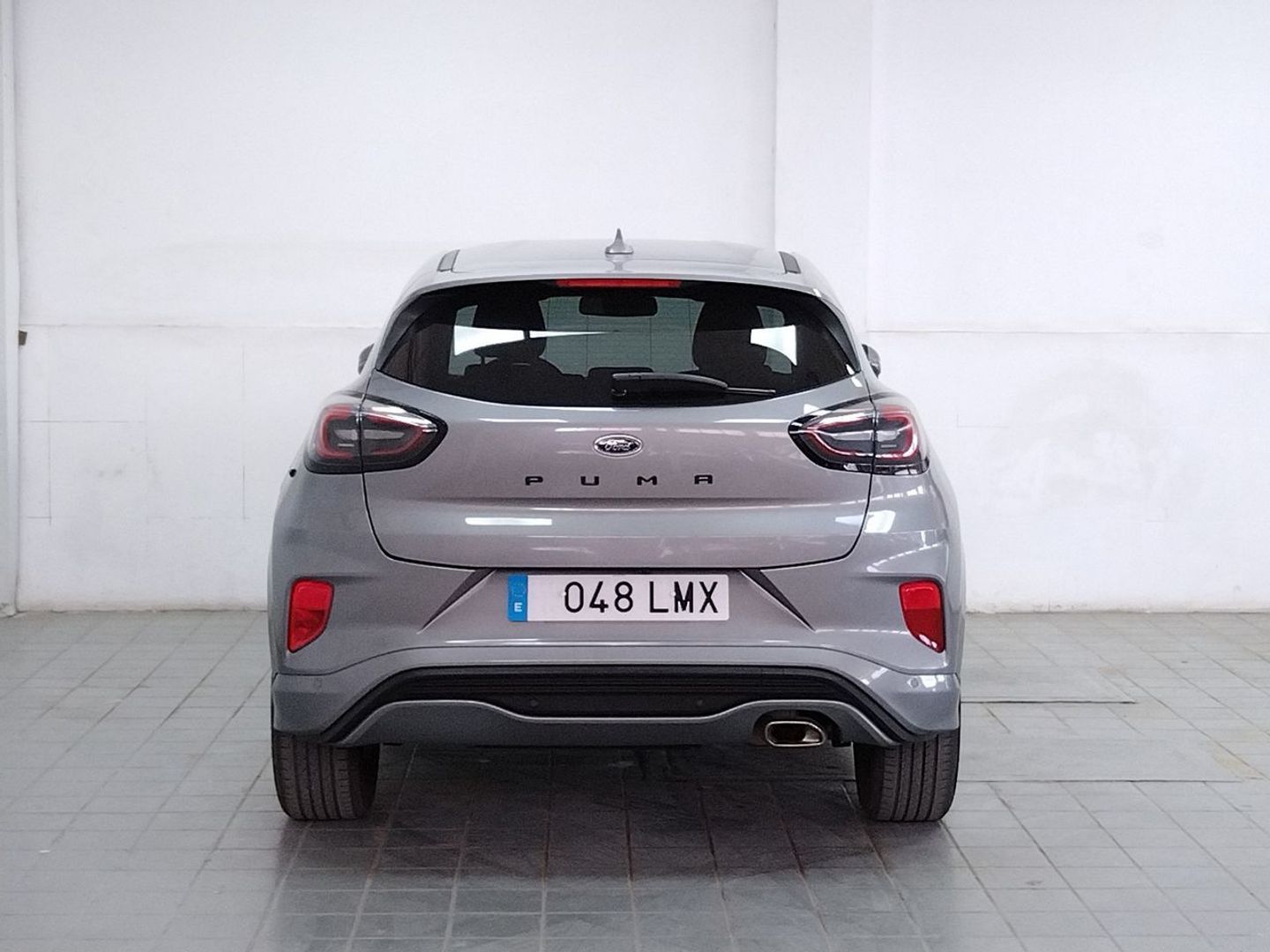 Ford Puma 1.0 EcoBoost ST-Line X 92 kW (125 CV)