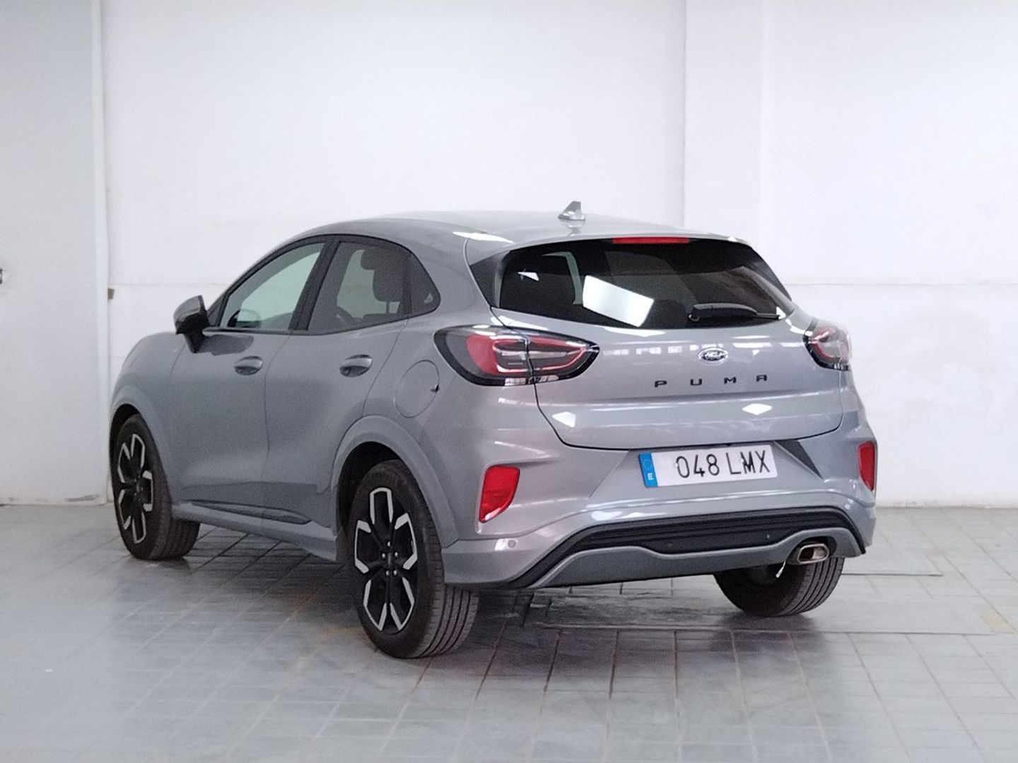 Ford Puma 1.0 EcoBoost ST-Line X 92 kW (125 CV)