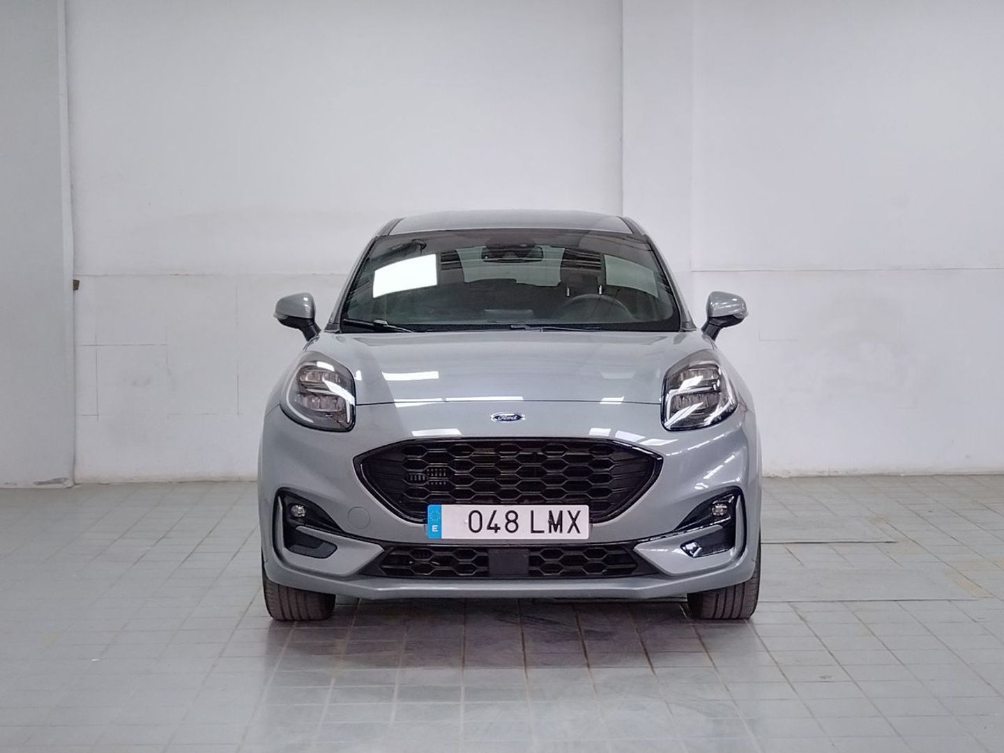 Ford Puma 1.0 EcoBoost ST-Line X 92 kW (125 CV)