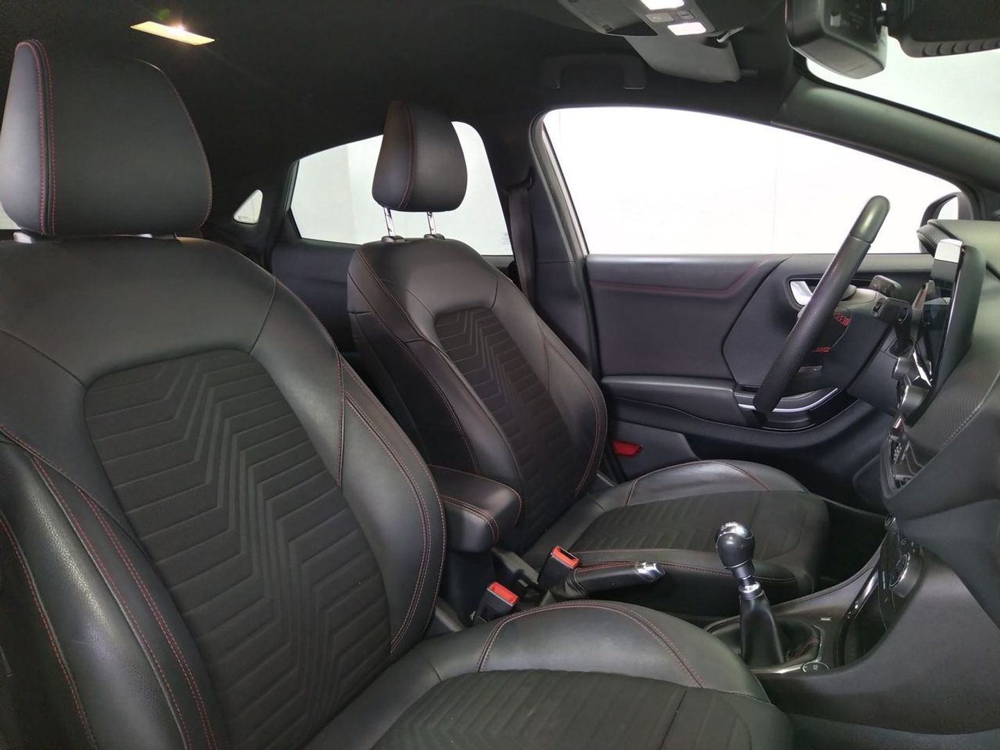 Ford Puma 1.0 EcoBoost ST-Line X 92 kW (125 CV)