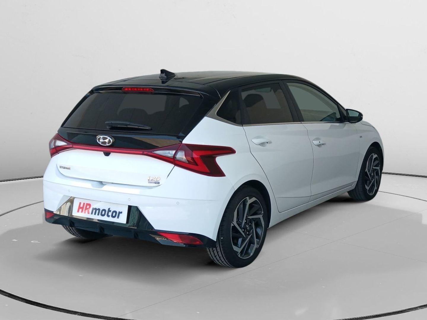 Hyundai i20 1.0 TGDI 48V Klass 74 kW (100 CV)
