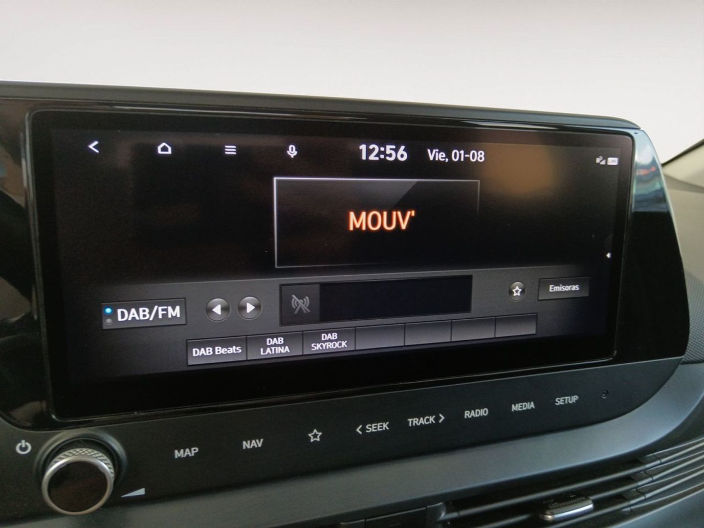 Hyundai i20 1.0 TGDI 48V Klass 74 kW (100 CV)