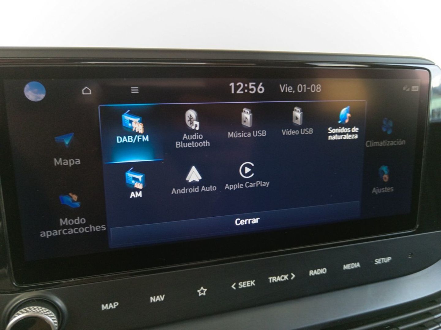 Hyundai i20 1.0 TGDI 48V Klass 74 kW (100 CV)