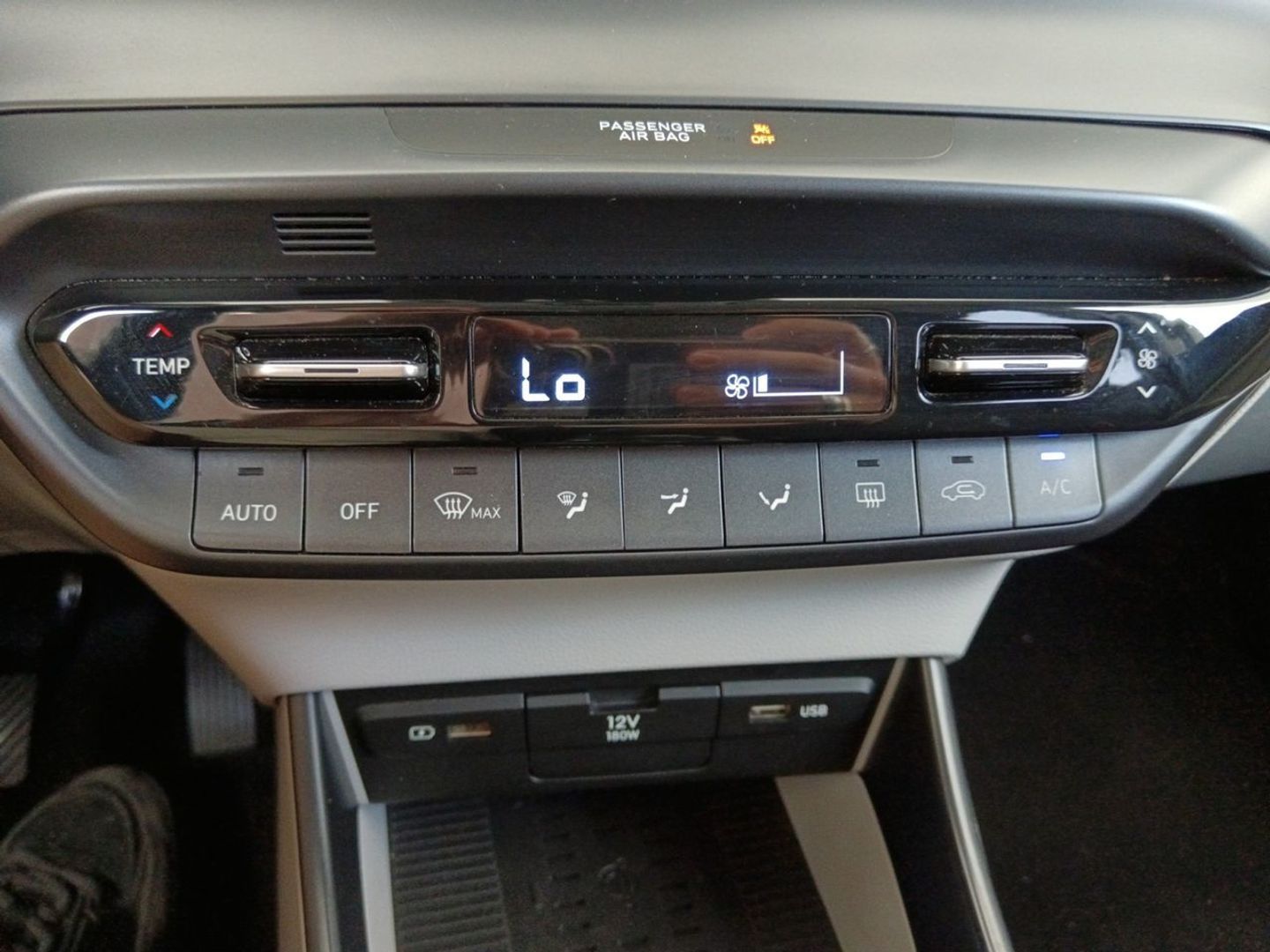 Hyundai i20 1.0 TGDI 48V Klass 74 kW (100 CV)