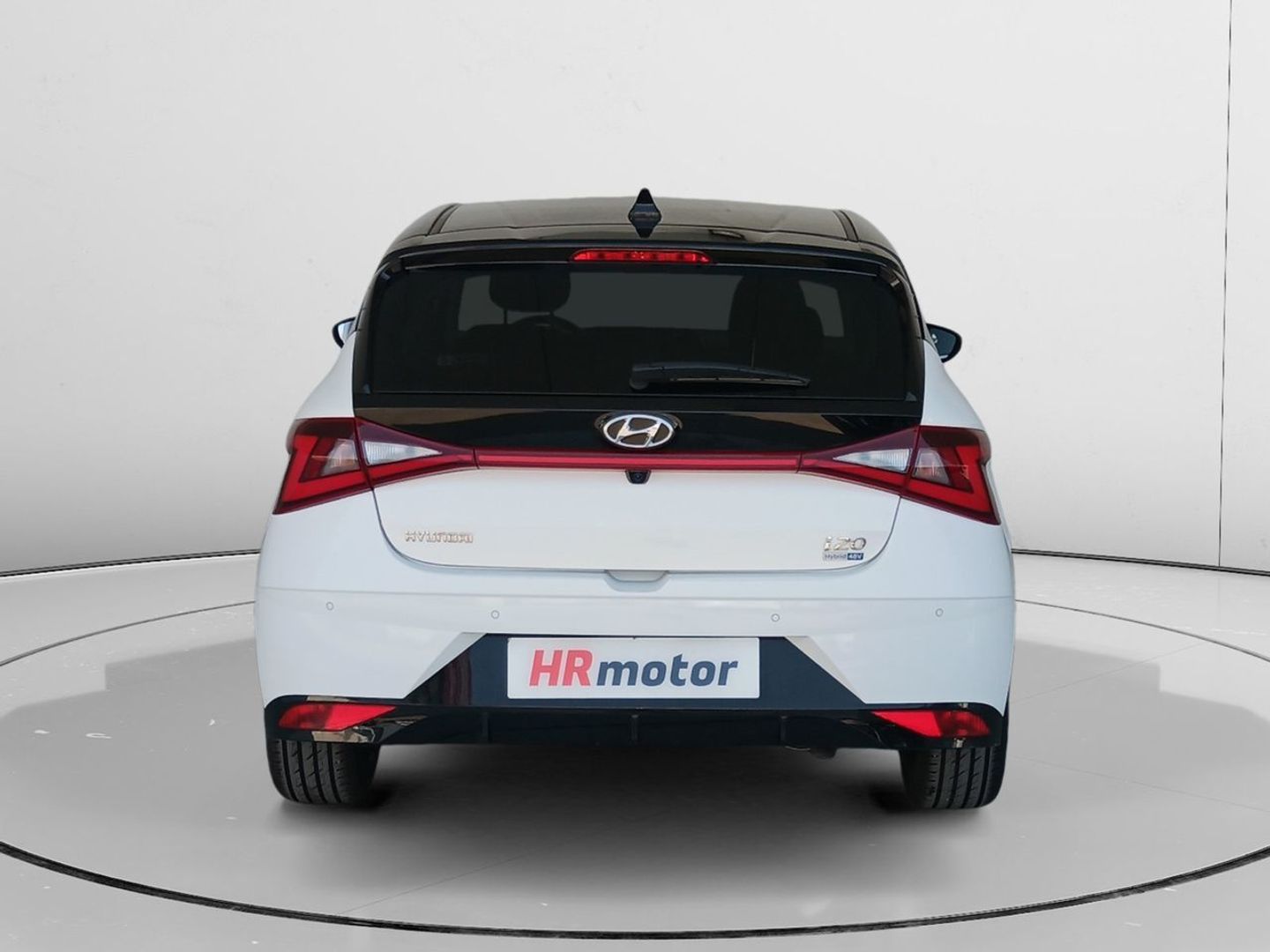 Hyundai i20 1.0 TGDI 48V Klass 74 kW (100 CV)