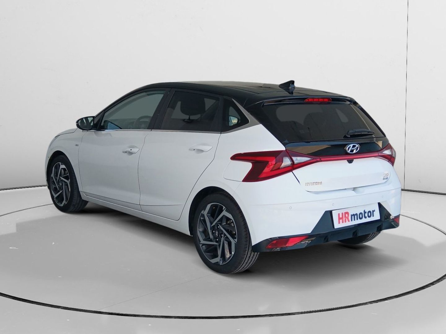 Hyundai i20 1.0 TGDI 48V Klass 74 kW (100 CV)