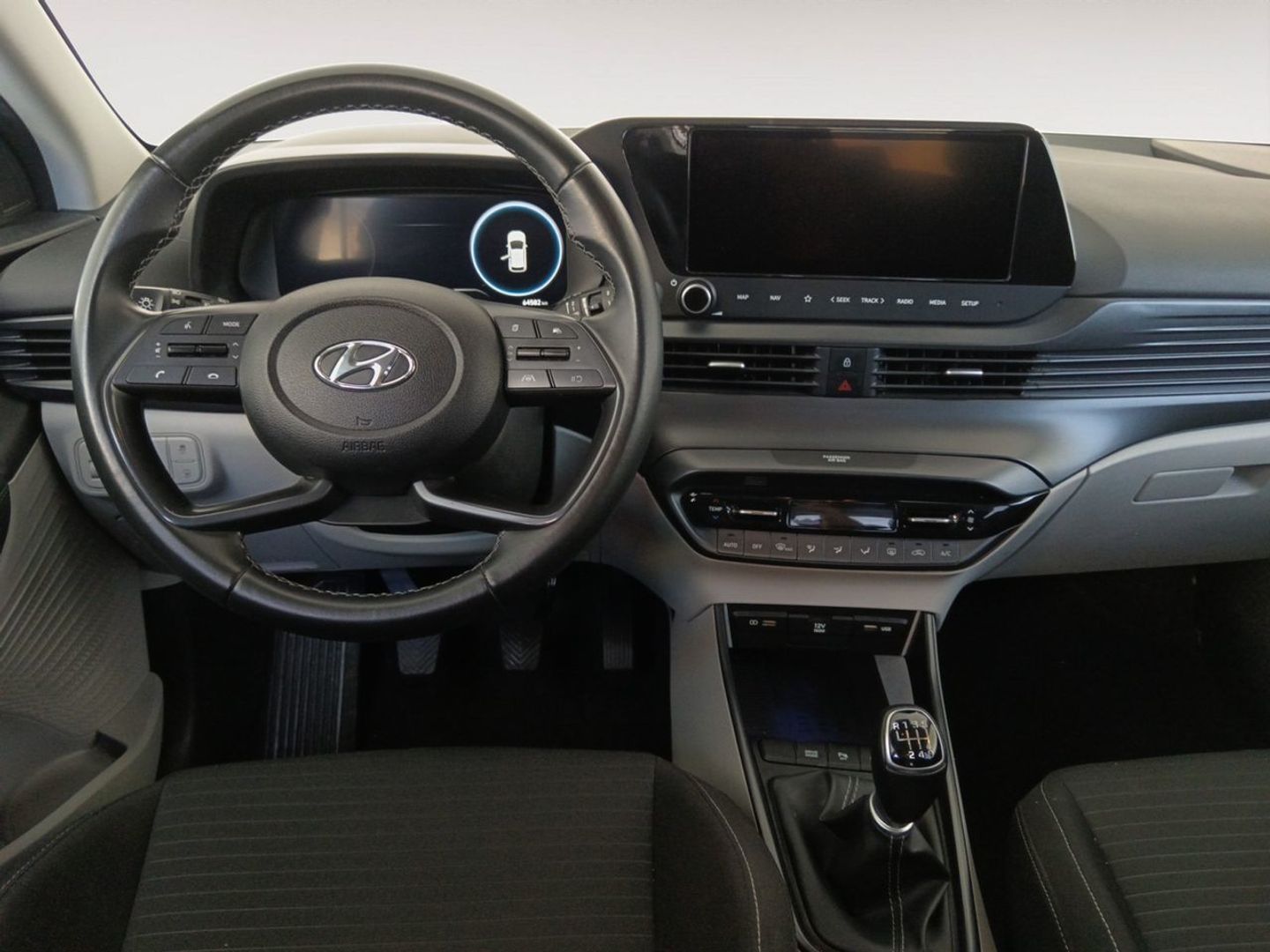 Hyundai i20 1.0 TGDI 48V Klass 74 kW (100 CV)