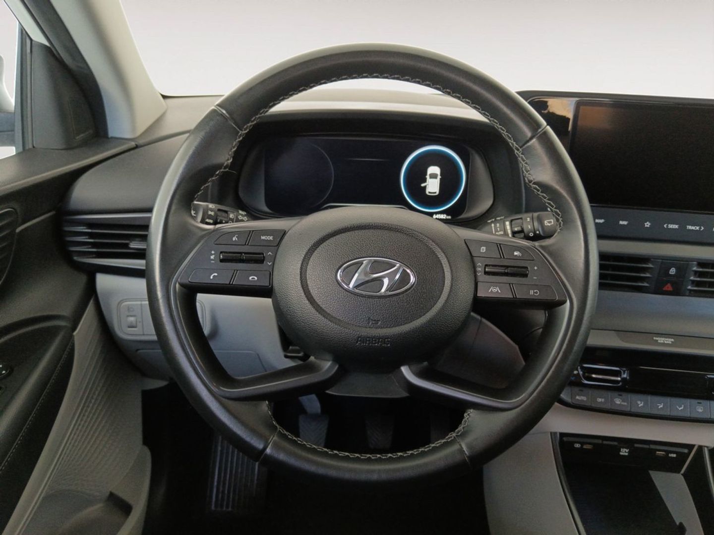 Hyundai i20 1.0 TGDI 48V Klass 74 kW (100 CV)