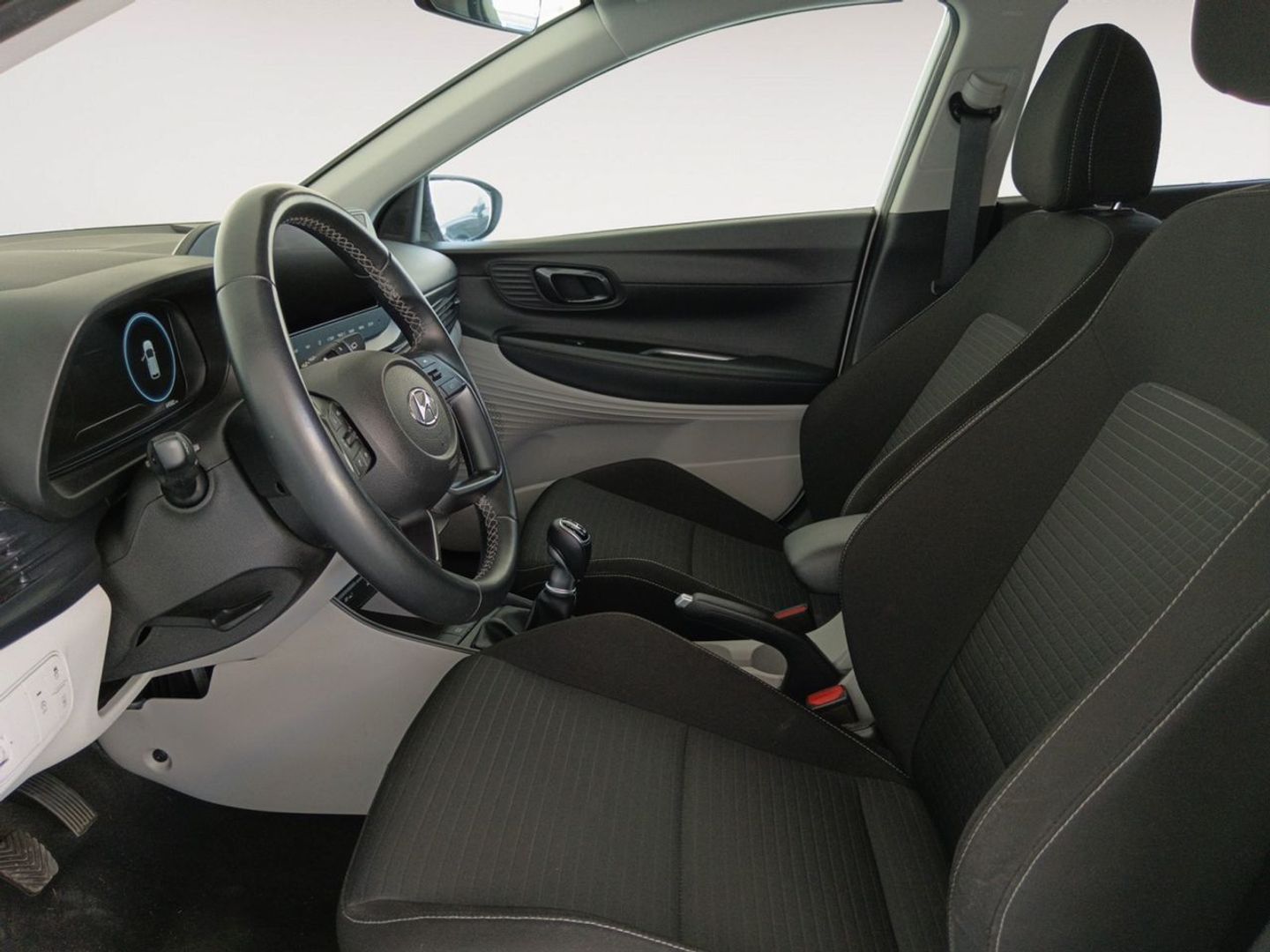 Hyundai i20 1.0 TGDI 48V Klass 74 kW (100 CV)
