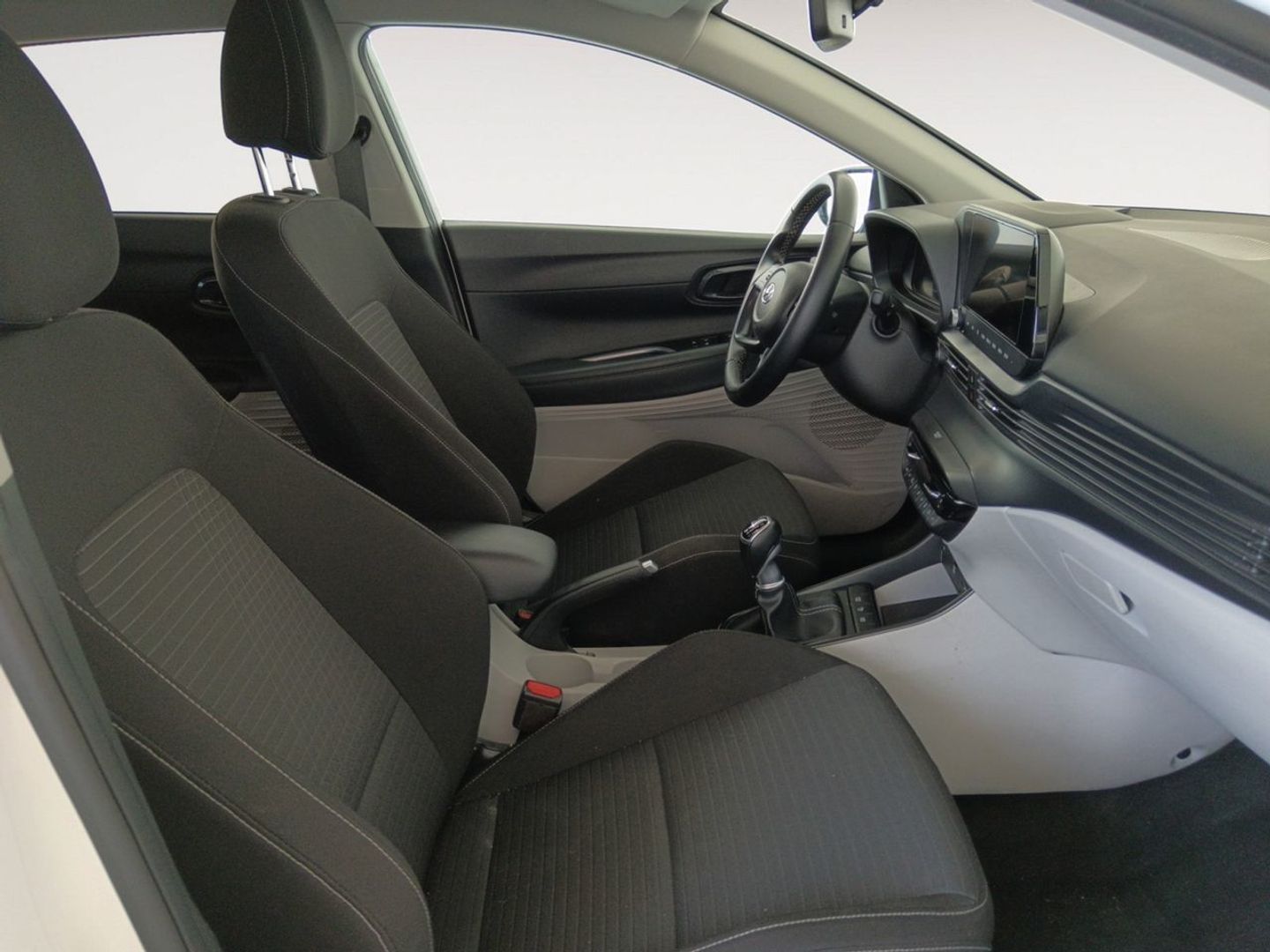 Hyundai i20 1.0 TGDI 48V Klass 74 kW (100 CV)