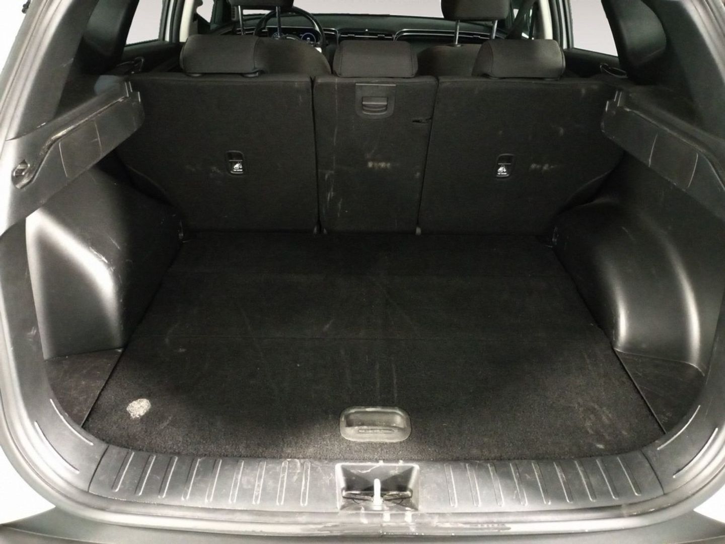 Hyundai Tucson 1.6 TGDI 48V Maxx 110 kW (150 CV)