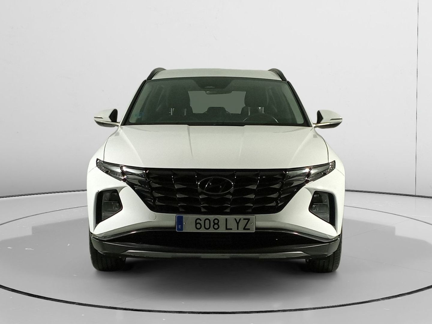 Hyundai Tucson 1.6 TGDI 48V Maxx 110 kW (150 CV)