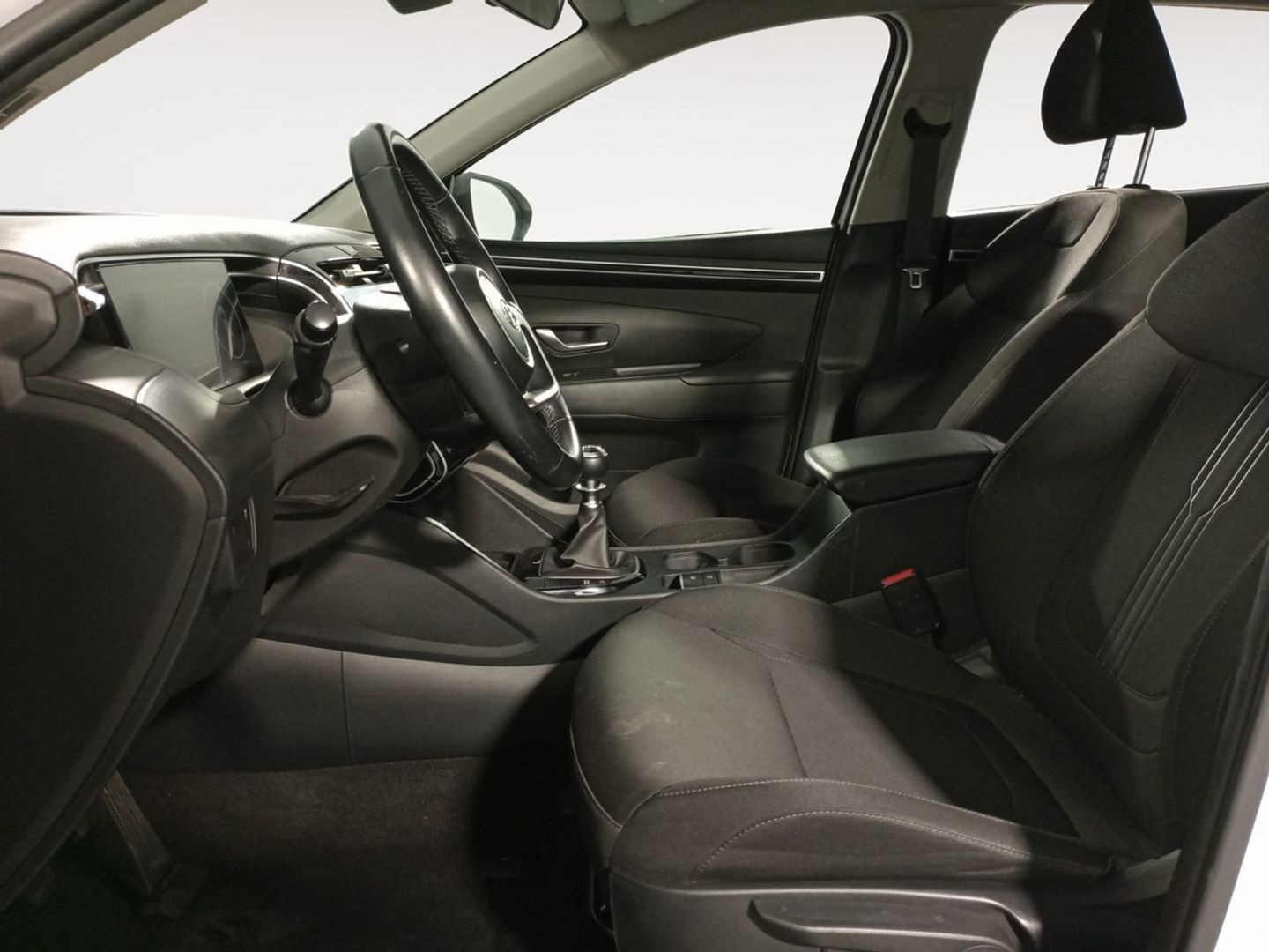 Hyundai Tucson 1.6 TGDI 48V Maxx 110 kW (150 CV)