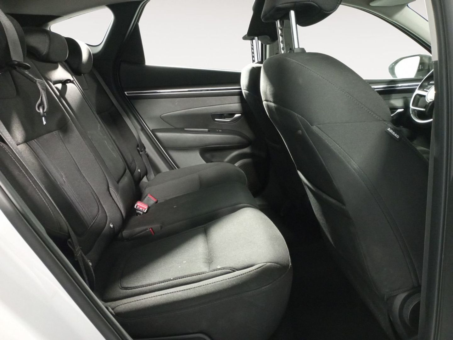 Hyundai Tucson 1.6 TGDI 48V Maxx 110 kW (150 CV)