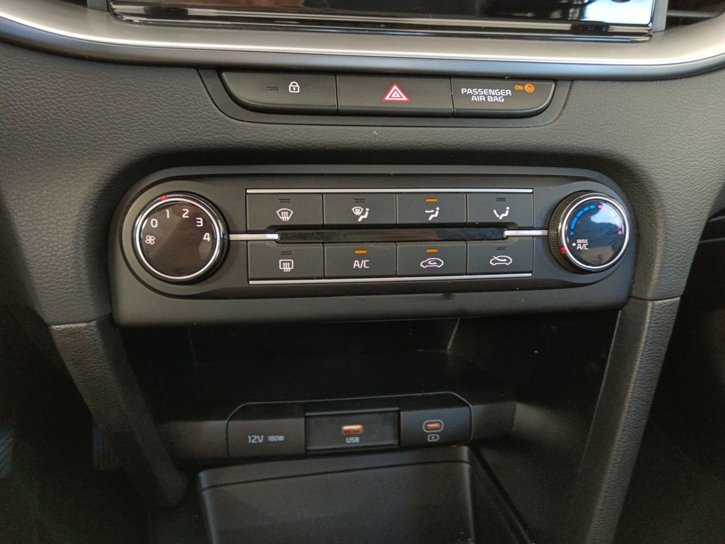 Kia Ceed 1.0 T-GDi Concept 74 kW (100 CV)