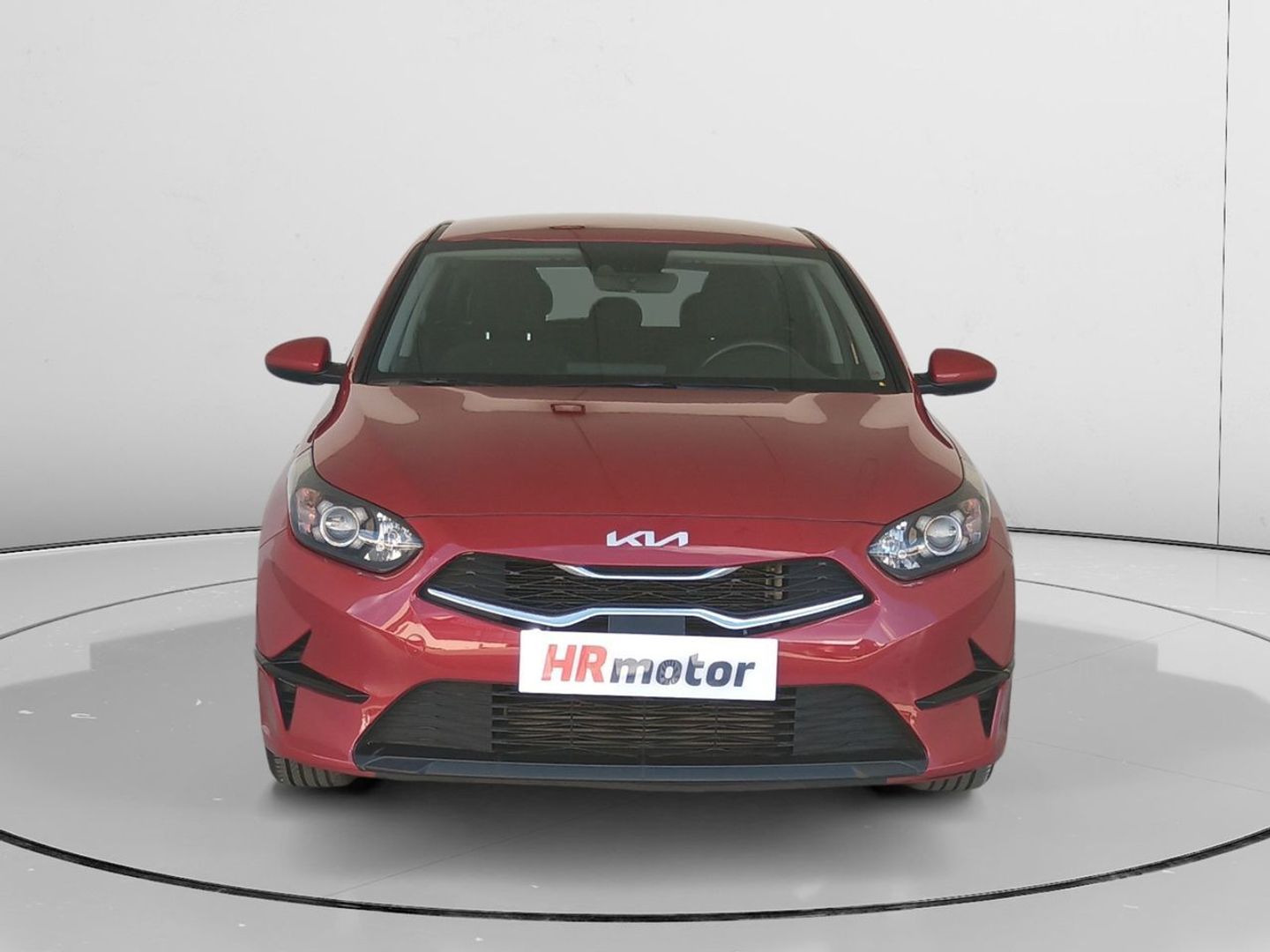 Kia Ceed 1.0 T-GDi Concept 74 kW (100 CV)