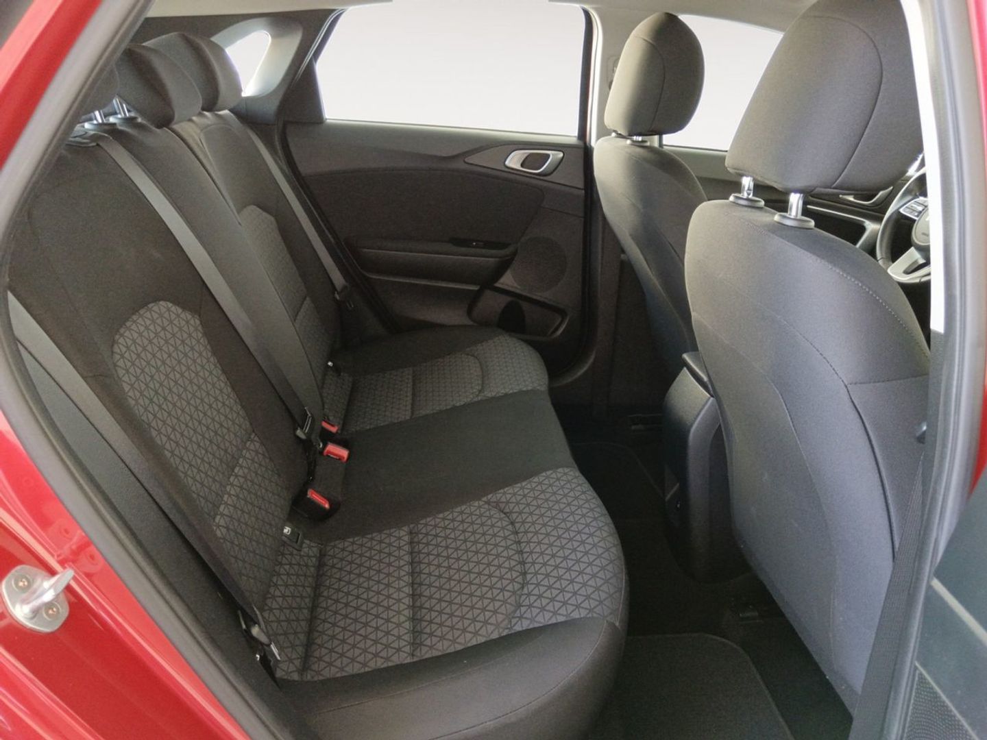 Kia Ceed 1.0 T-GDi Concept 74 kW (100 CV)