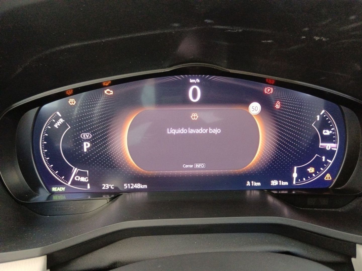 Mazda CX-60 2.5 e-Skyactiv PHEV Takumi 241 kW (327 CV)
