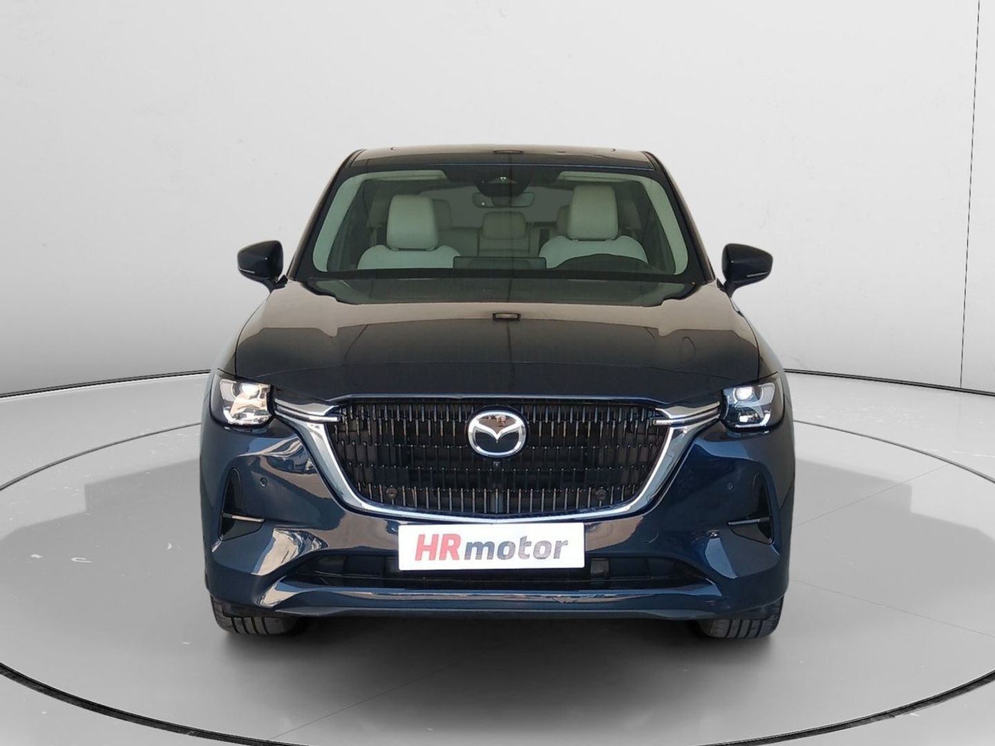 Mazda CX-60 2.5 e-Skyactiv PHEV Takumi 241 kW (327 CV)