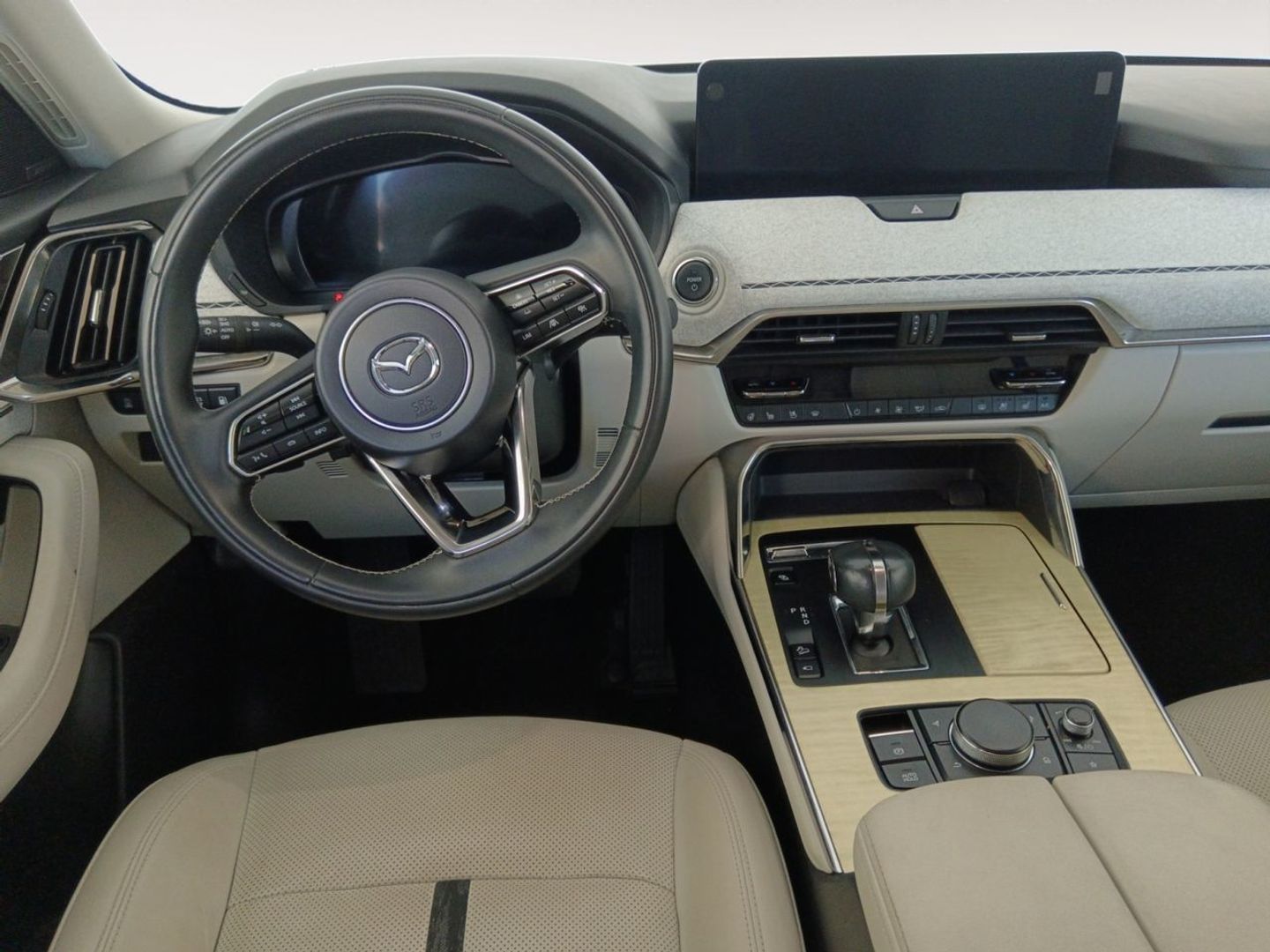 Mazda CX-60 2.5 e-Skyactiv PHEV Takumi 241 kW (327 CV)