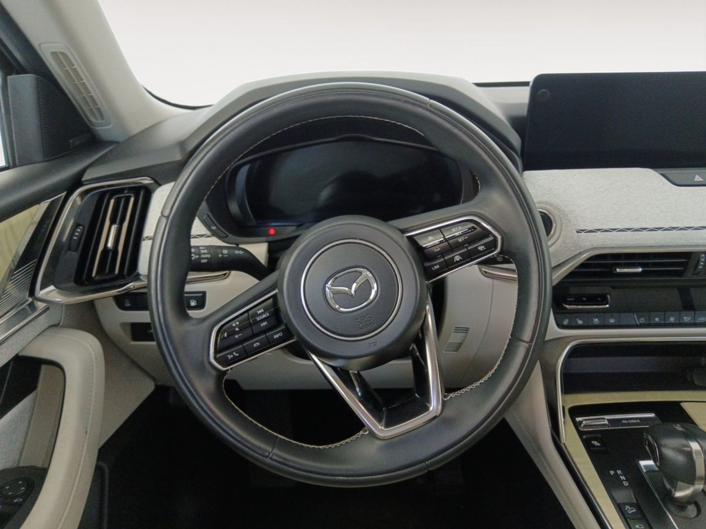 Mazda CX-60 2.5 e-Skyactiv PHEV Takumi 241 kW (327 CV)