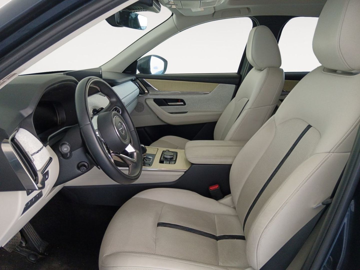 Mazda CX-60 2.5 e-Skyactiv PHEV Takumi 241 kW (327 CV)
