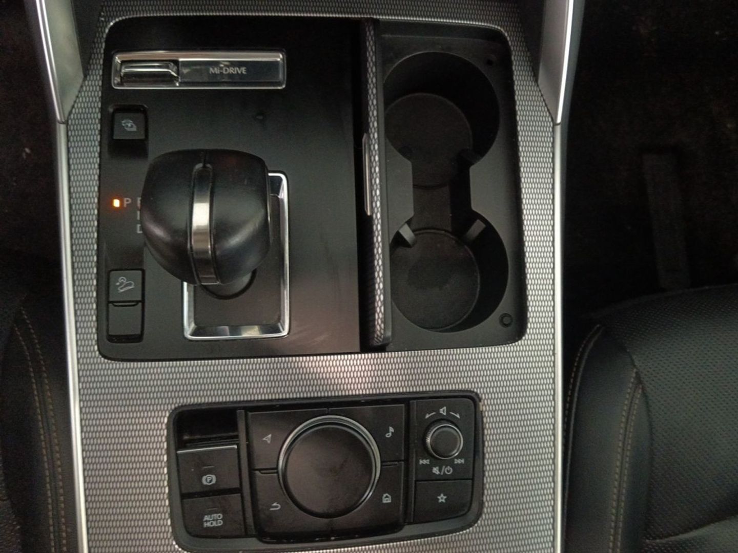 Mazda CX-60 e-Skyactiv PHEV Homura AWD 241 kW (327 CV)