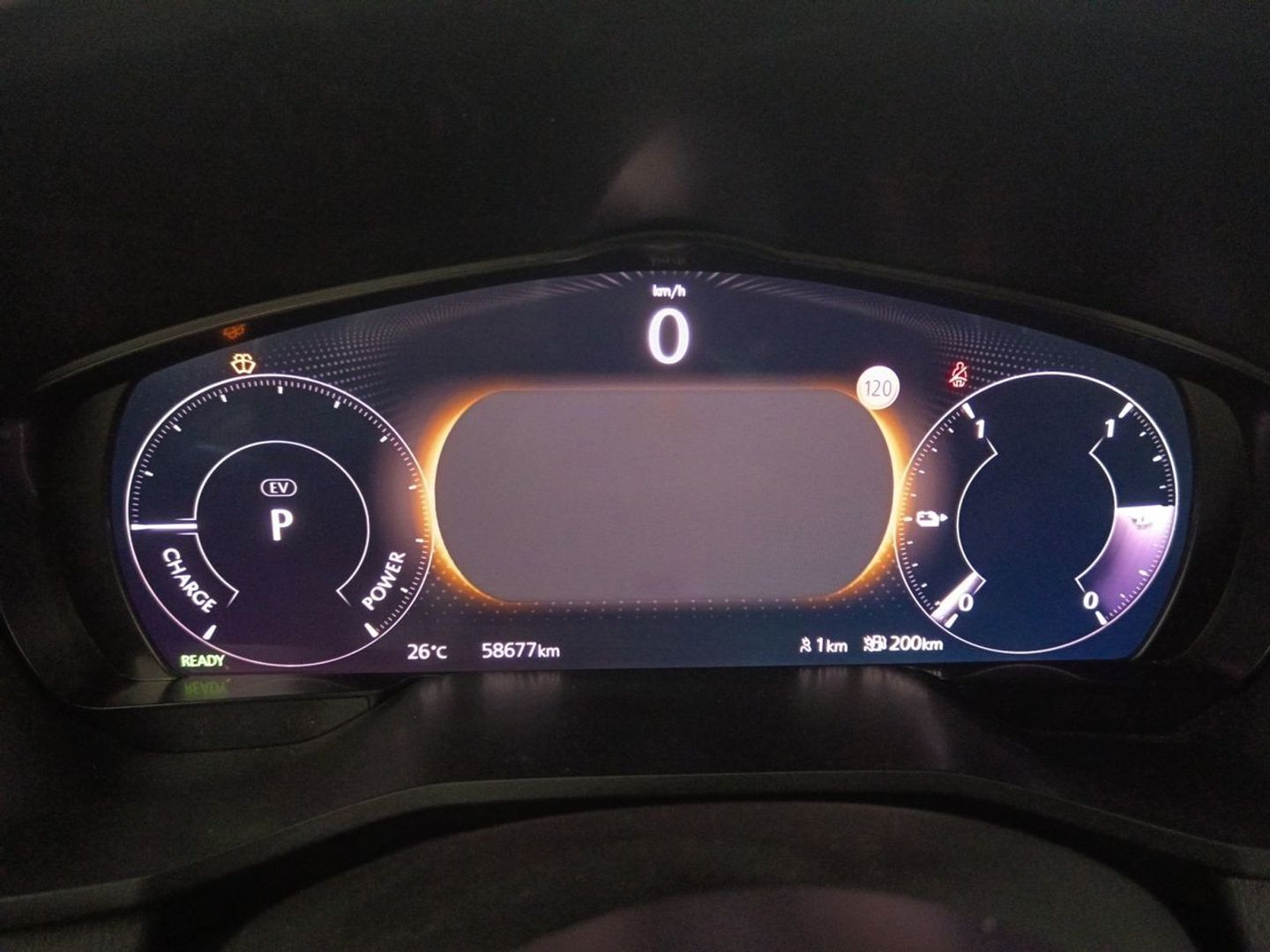 Mazda CX-60 e-Skyactiv PHEV Homura AWD 241 kW (327 CV)