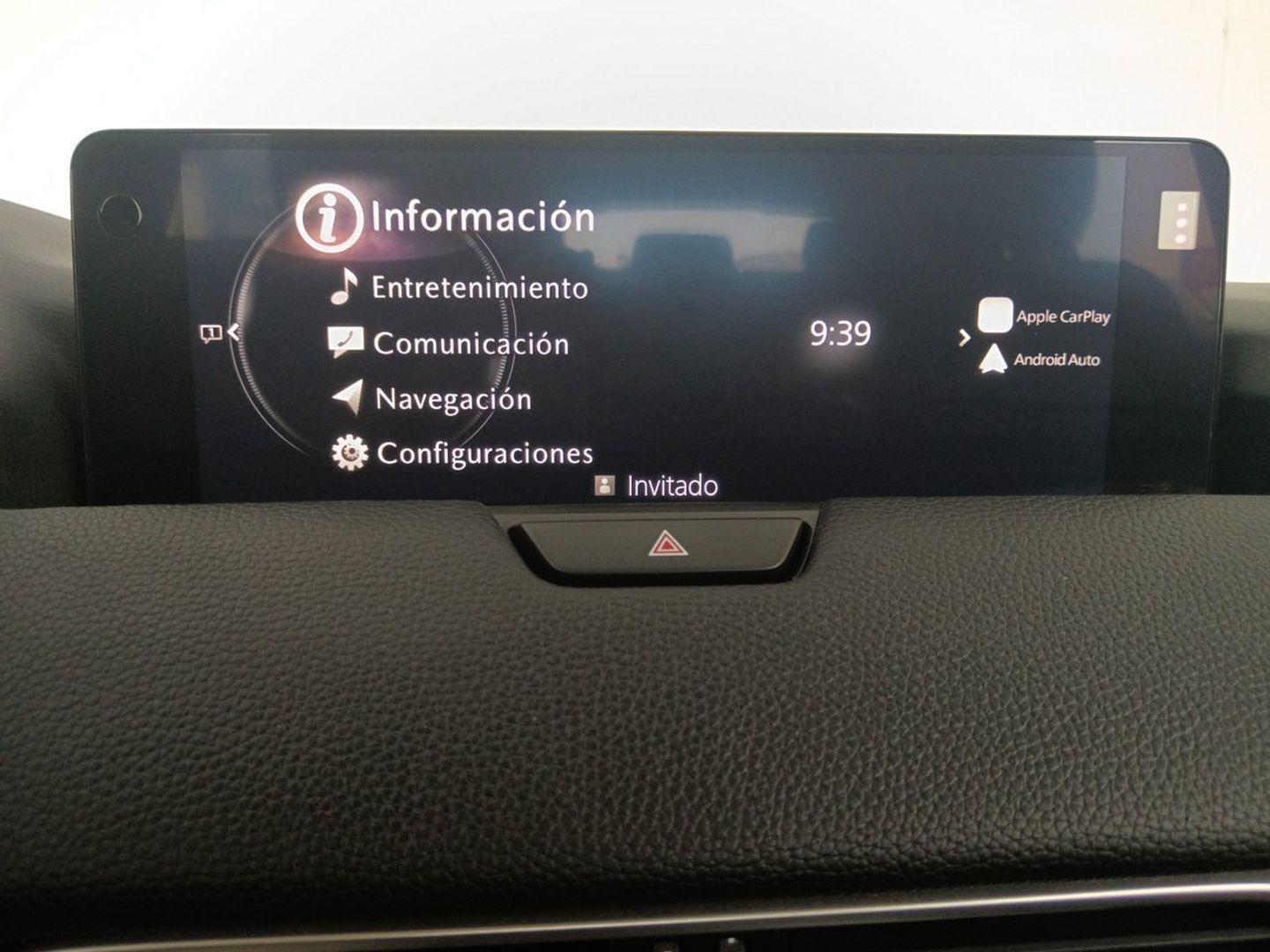 Mazda CX-60 e-Skyactiv PHEV Homura AWD 241 kW (327 CV)