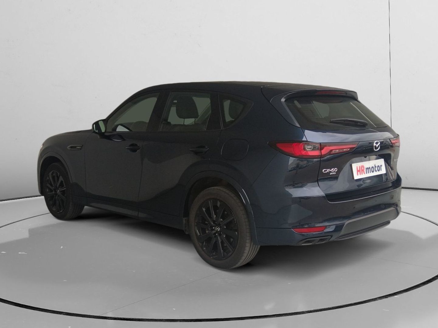 Mazda CX-60 e-Skyactiv PHEV Homura AWD 241 kW (327 CV)