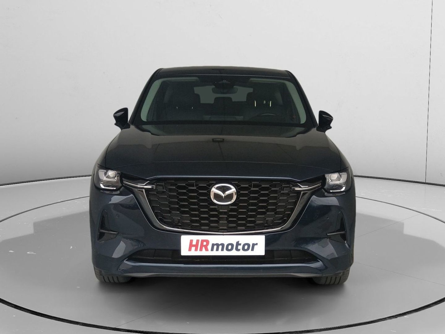 Mazda CX-60 e-Skyactiv PHEV Homura AWD 241 kW (327 CV)