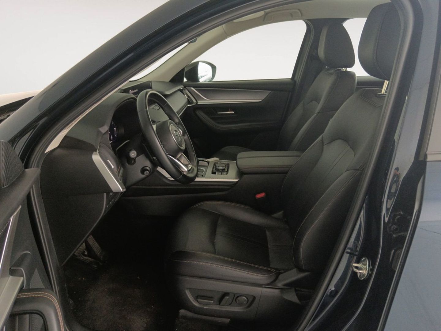 Mazda CX-60 e-Skyactiv PHEV Homura AWD 241 kW (327 CV)