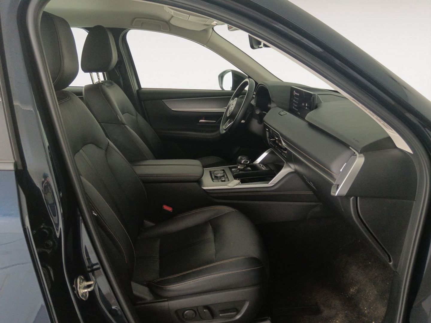 Mazda CX-60 e-Skyactiv PHEV Homura AWD 241 kW (327 CV)