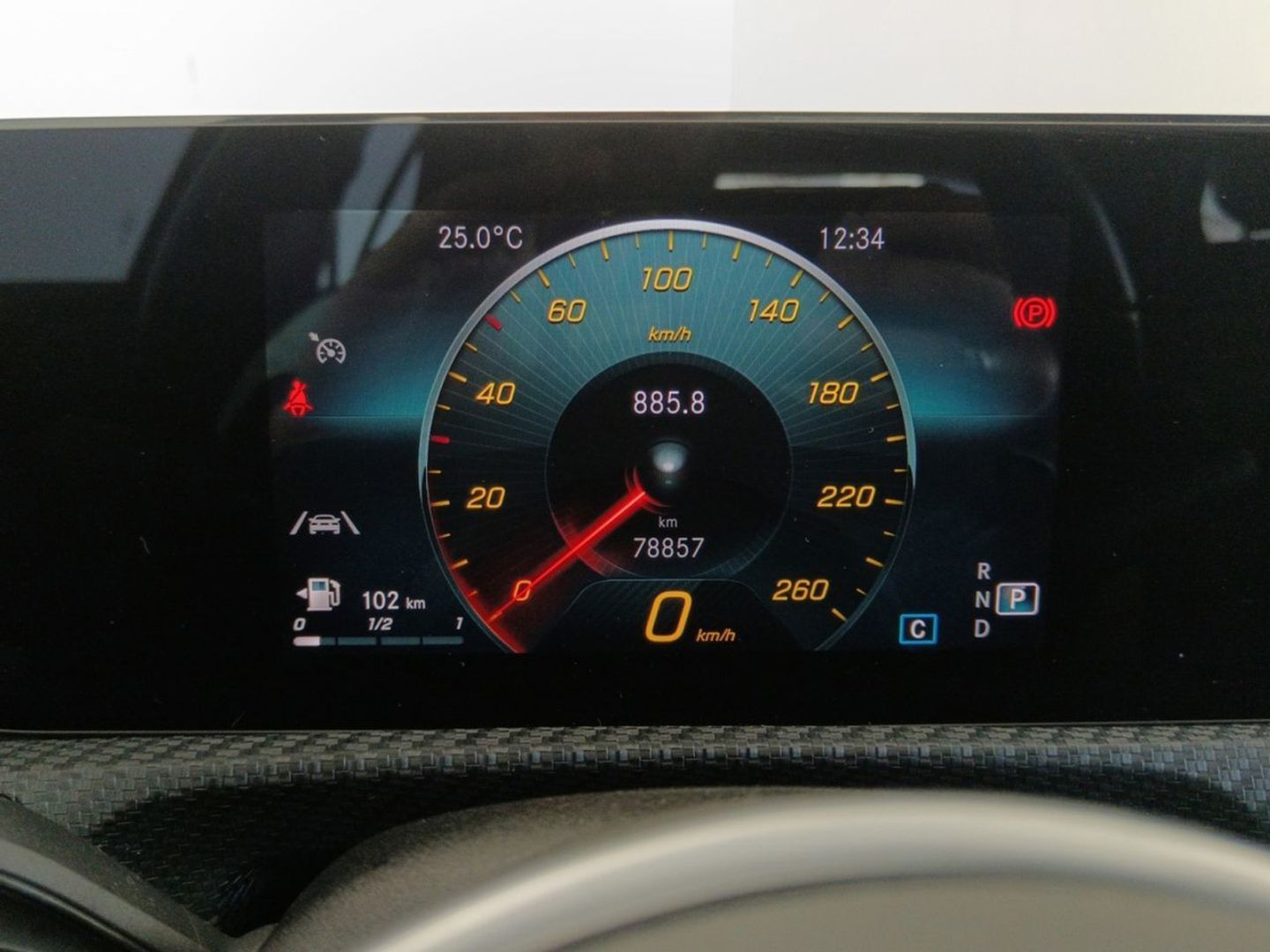 Mercedes-Benz Clase A 180 d 85 kW (116 CV)