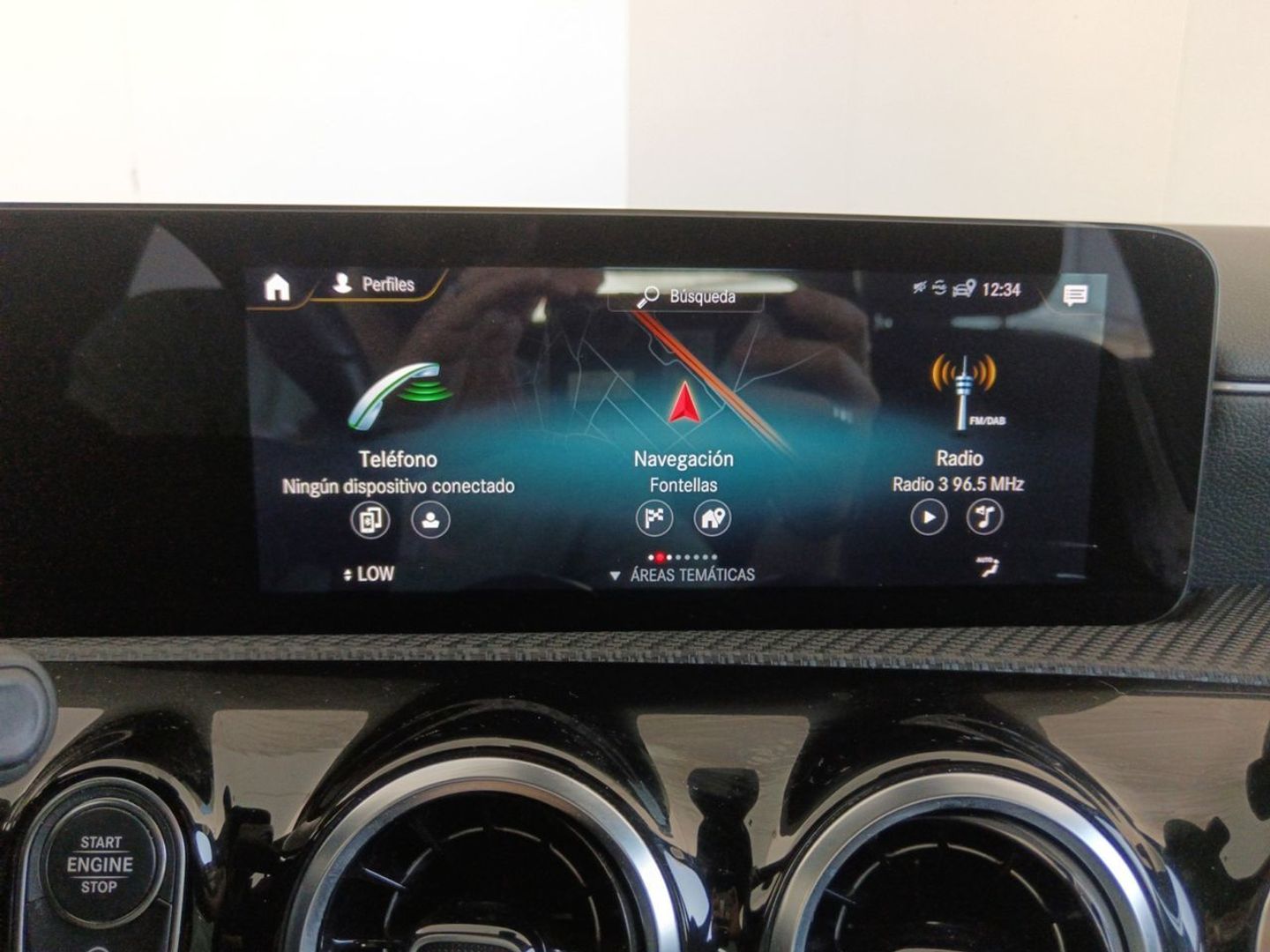 Mercedes-Benz Clase A 180 d 85 kW (116 CV)