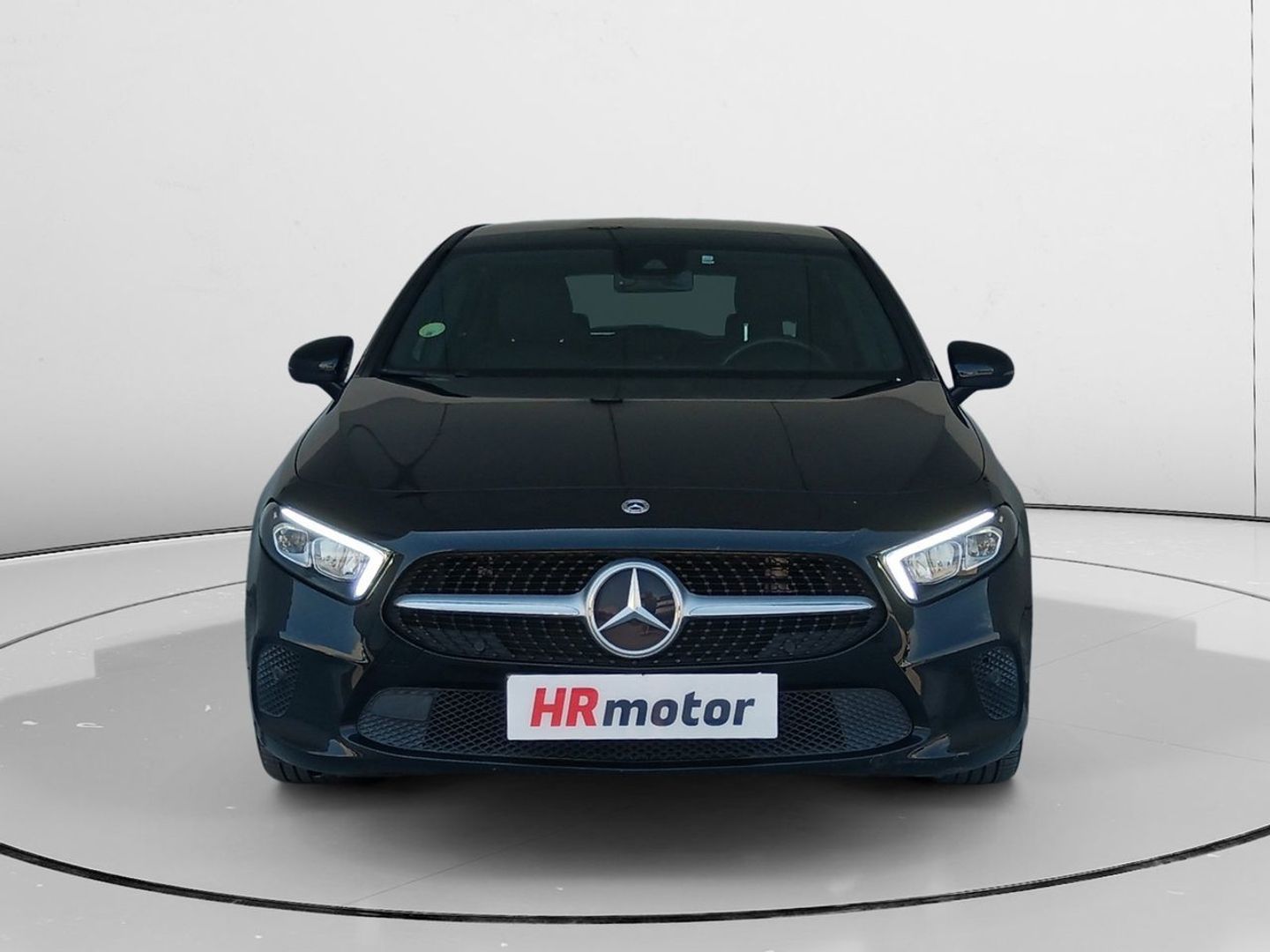 Mercedes-Benz Clase A 180 d 85 kW (116 CV)